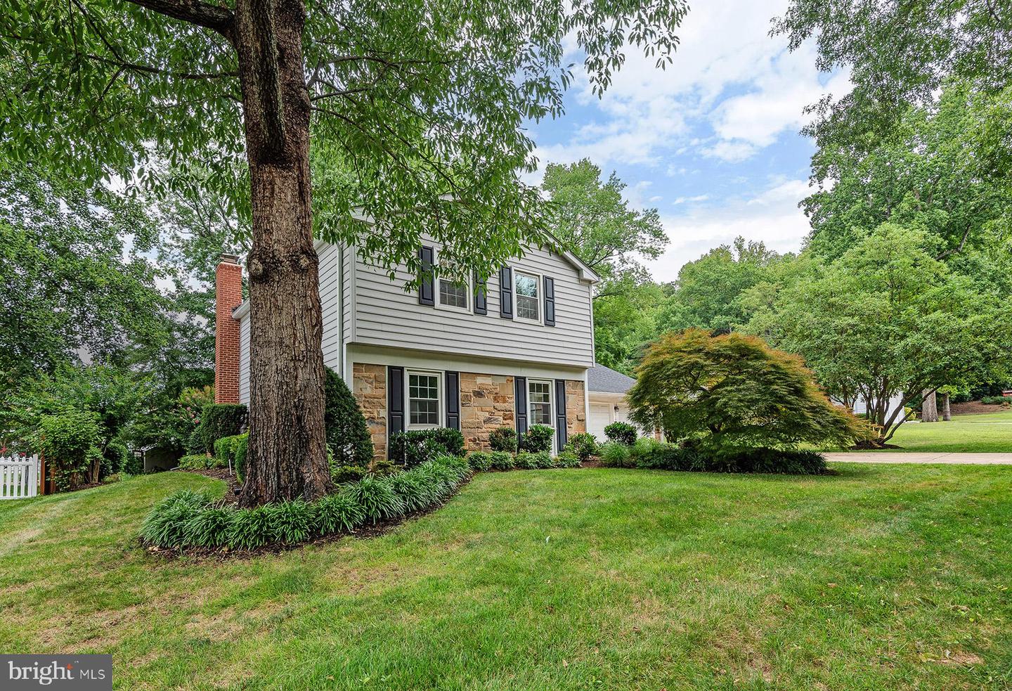 1783 Crofton Parkway, Crofton