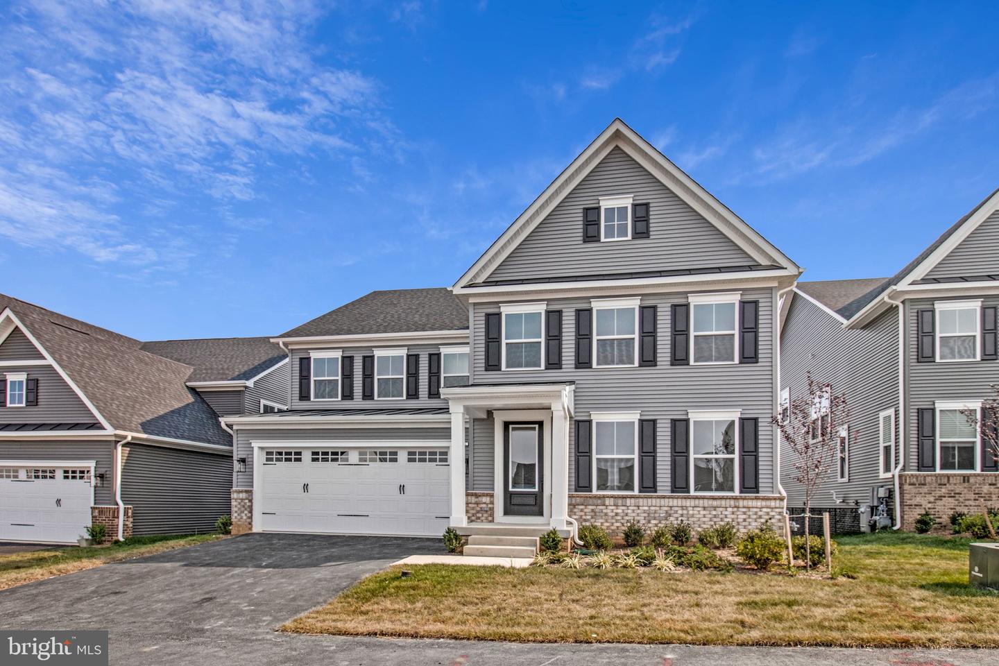 1423 Cranesbill Lane, Odenton