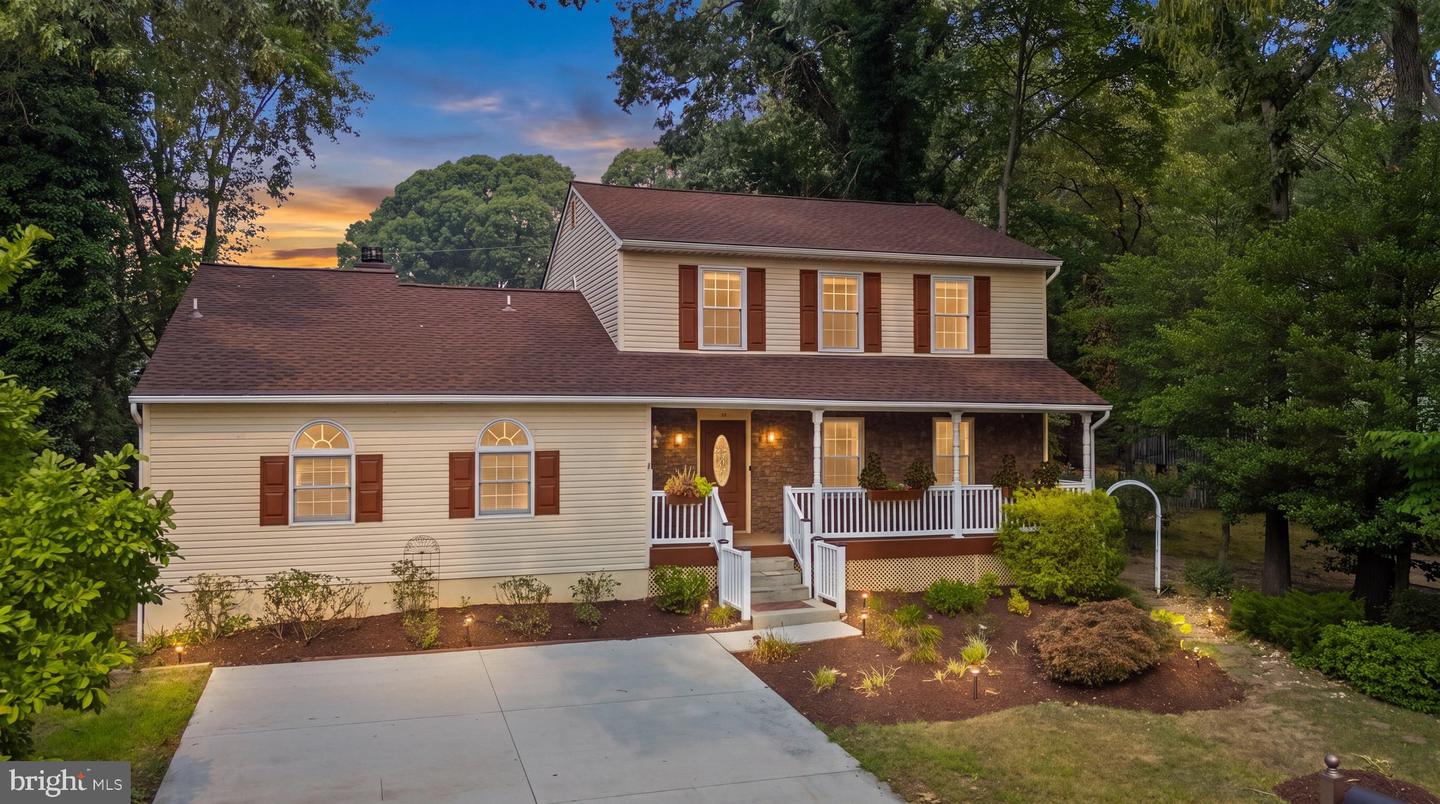 23 Truck House Road, Severna Park