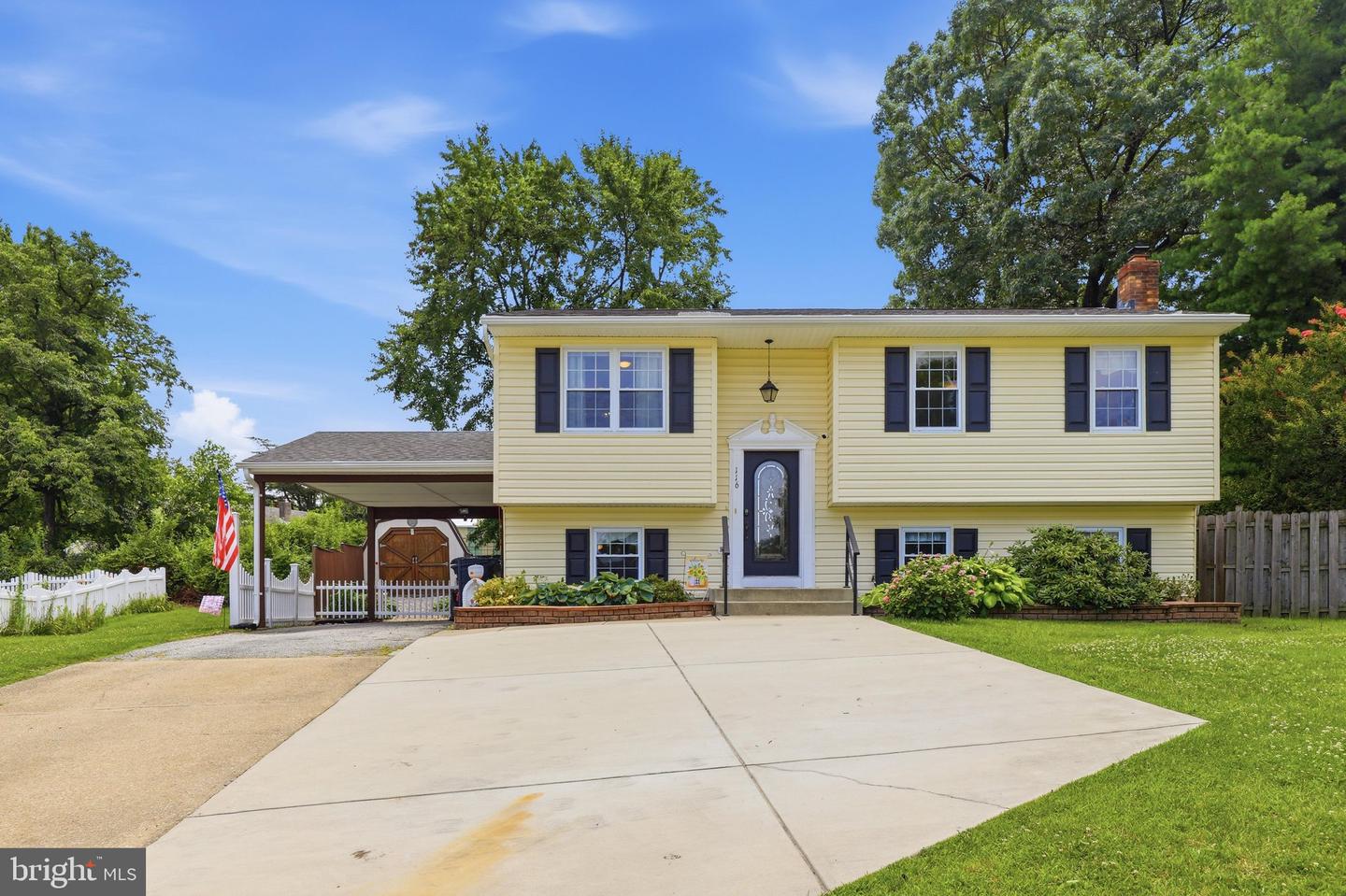 116 Andel Court, Glen Burnie
