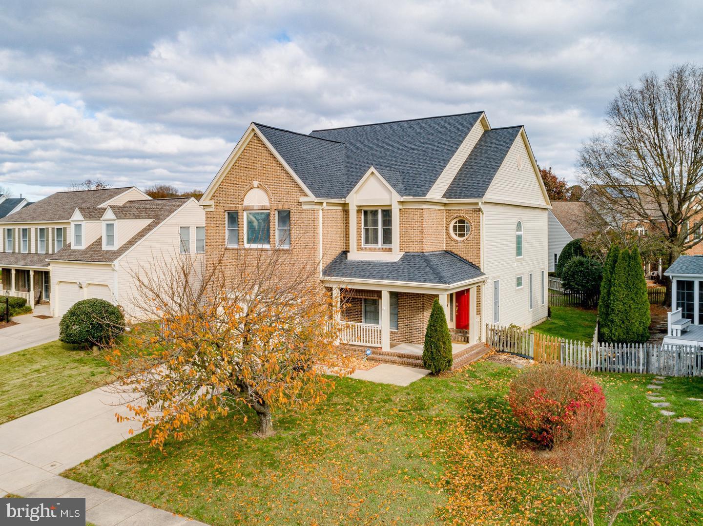 2002 Bunker Hill Court, Odenton