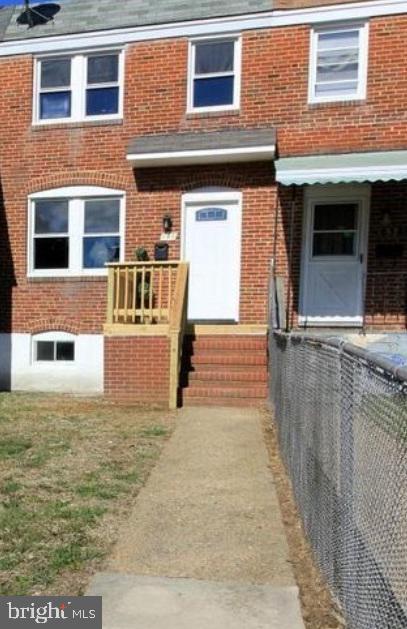 240 W Edgevale Road