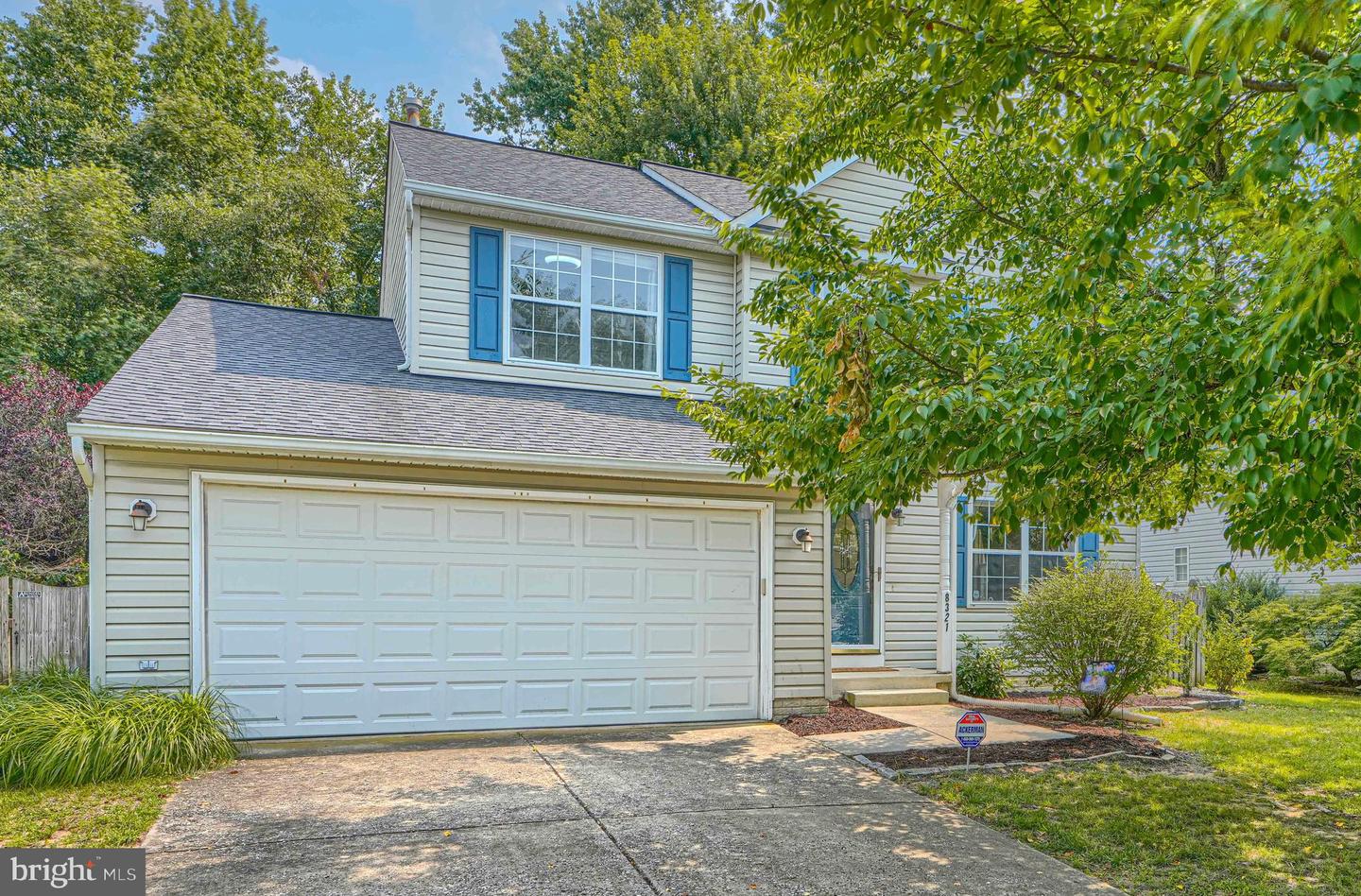 8321 Watermill Drive, Millersville