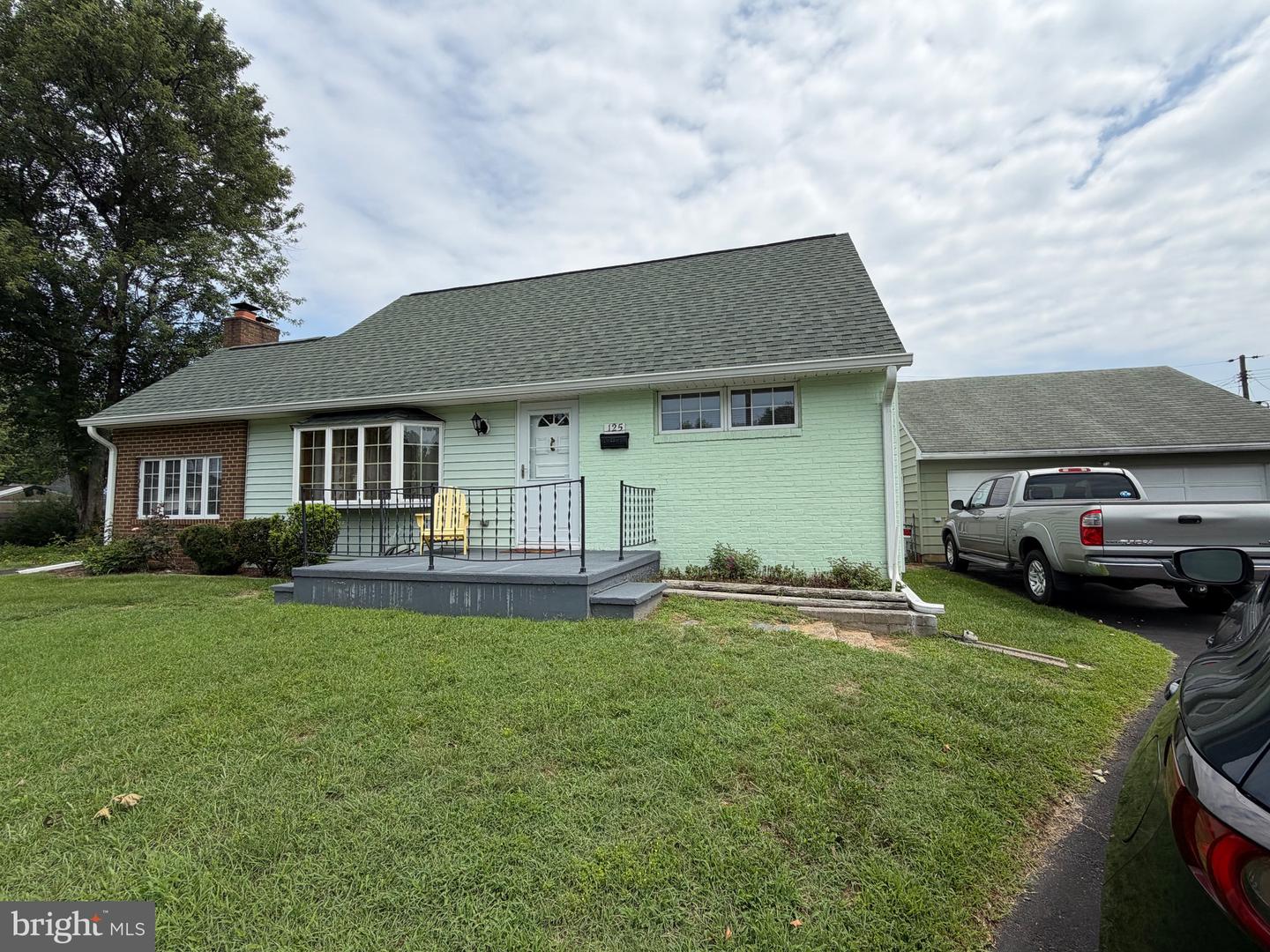125 Elm Drive