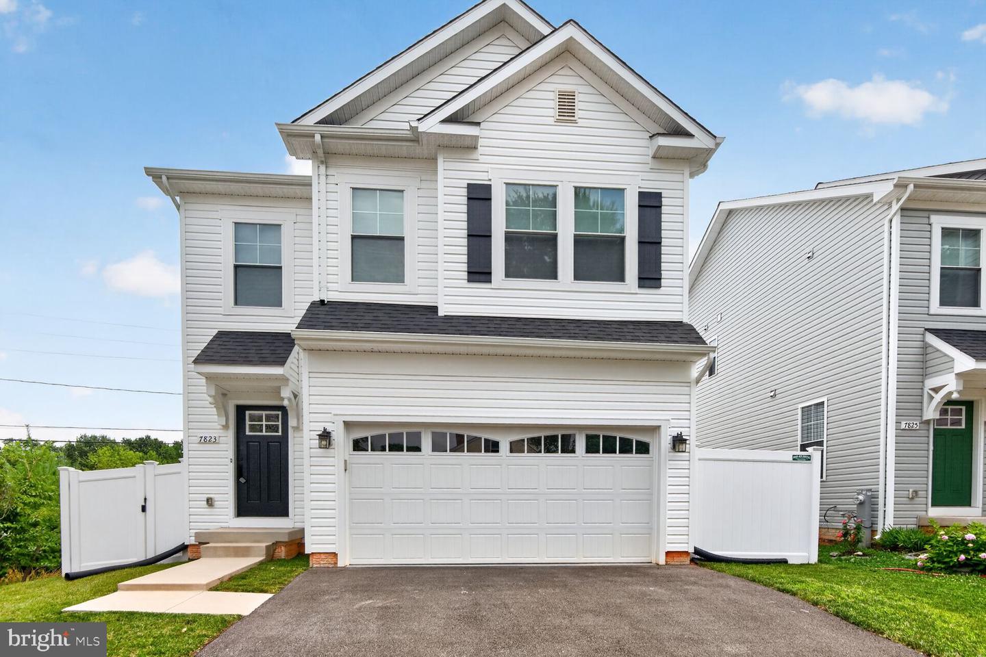 7823 Jude Ln, Glen Burnie