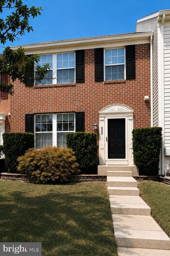 222 Seneca Terrace