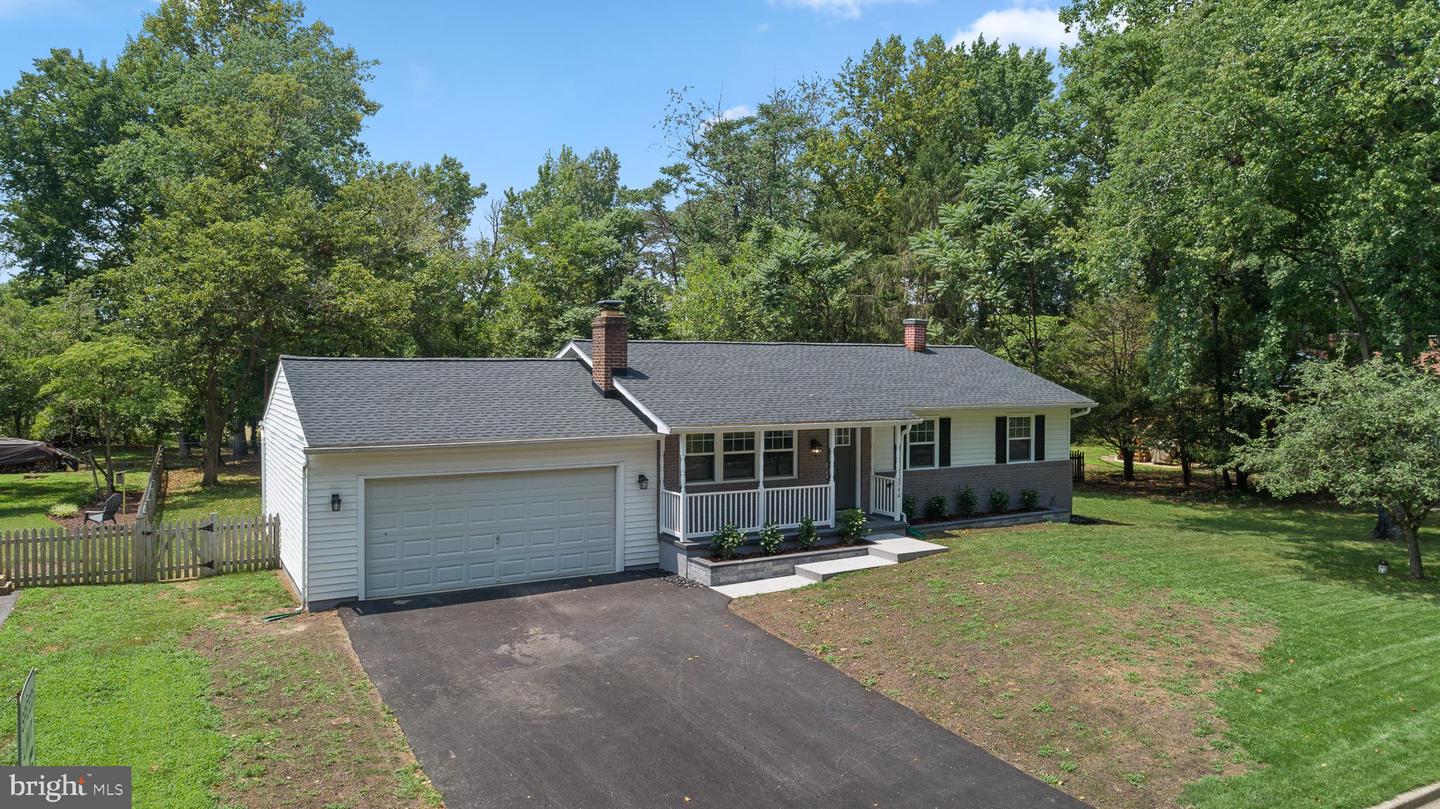 3746 Patuxent Manor Road
