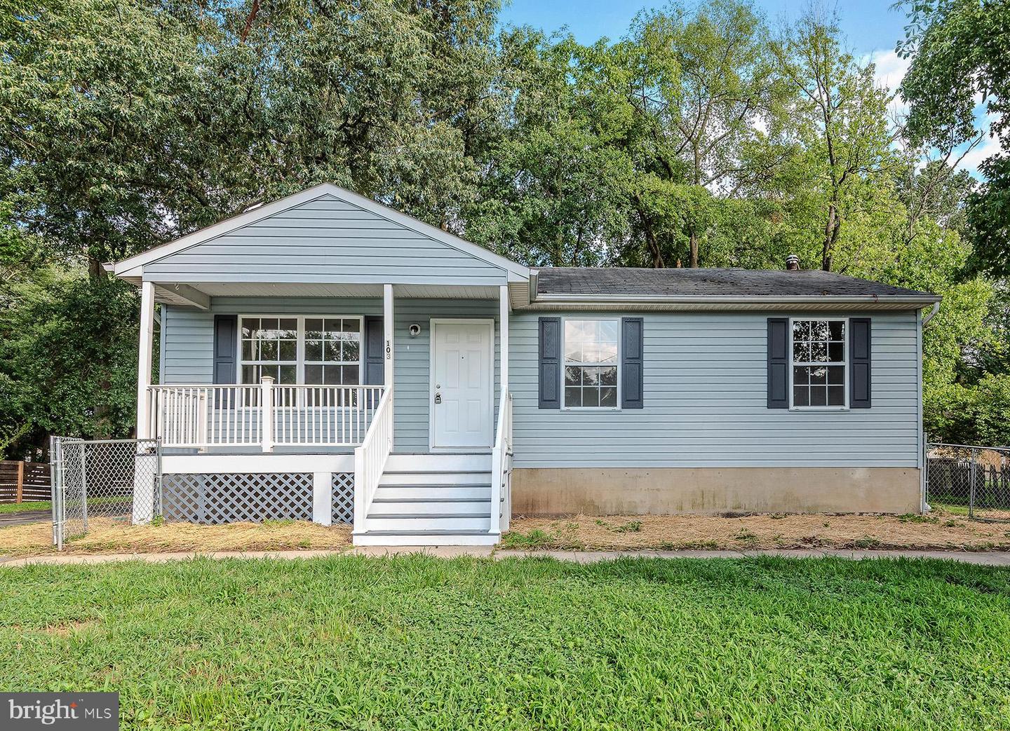103 Scott Avenue, Glen Burnie