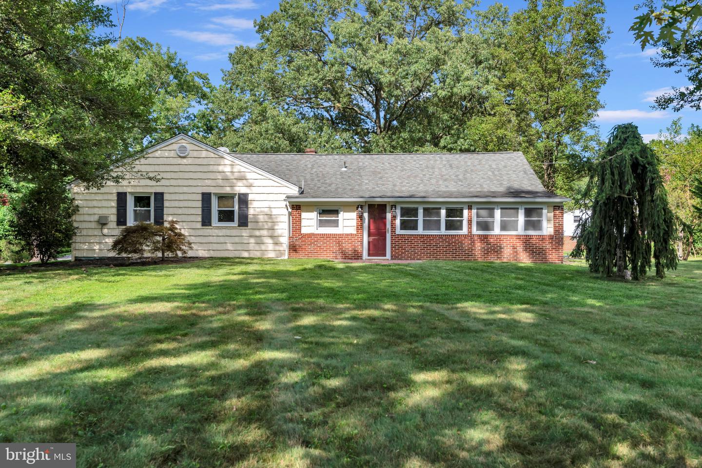 285 Poplar Road