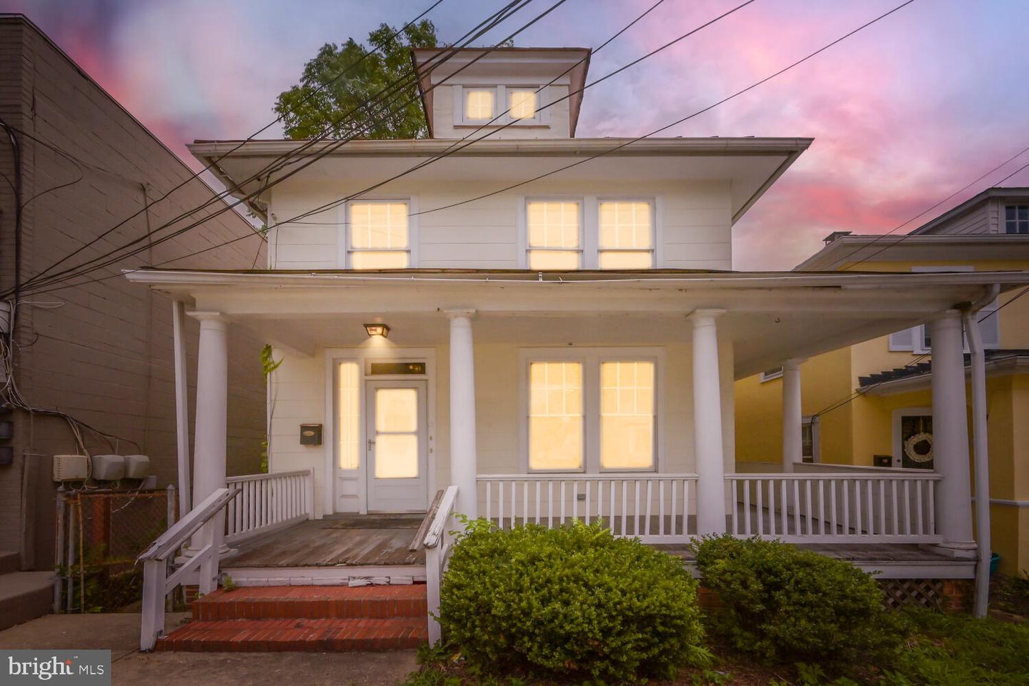 31 Lafayette Avenue, Annapolis