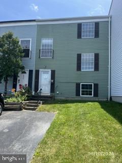 608 Greenbriar Lane, Annapolis
