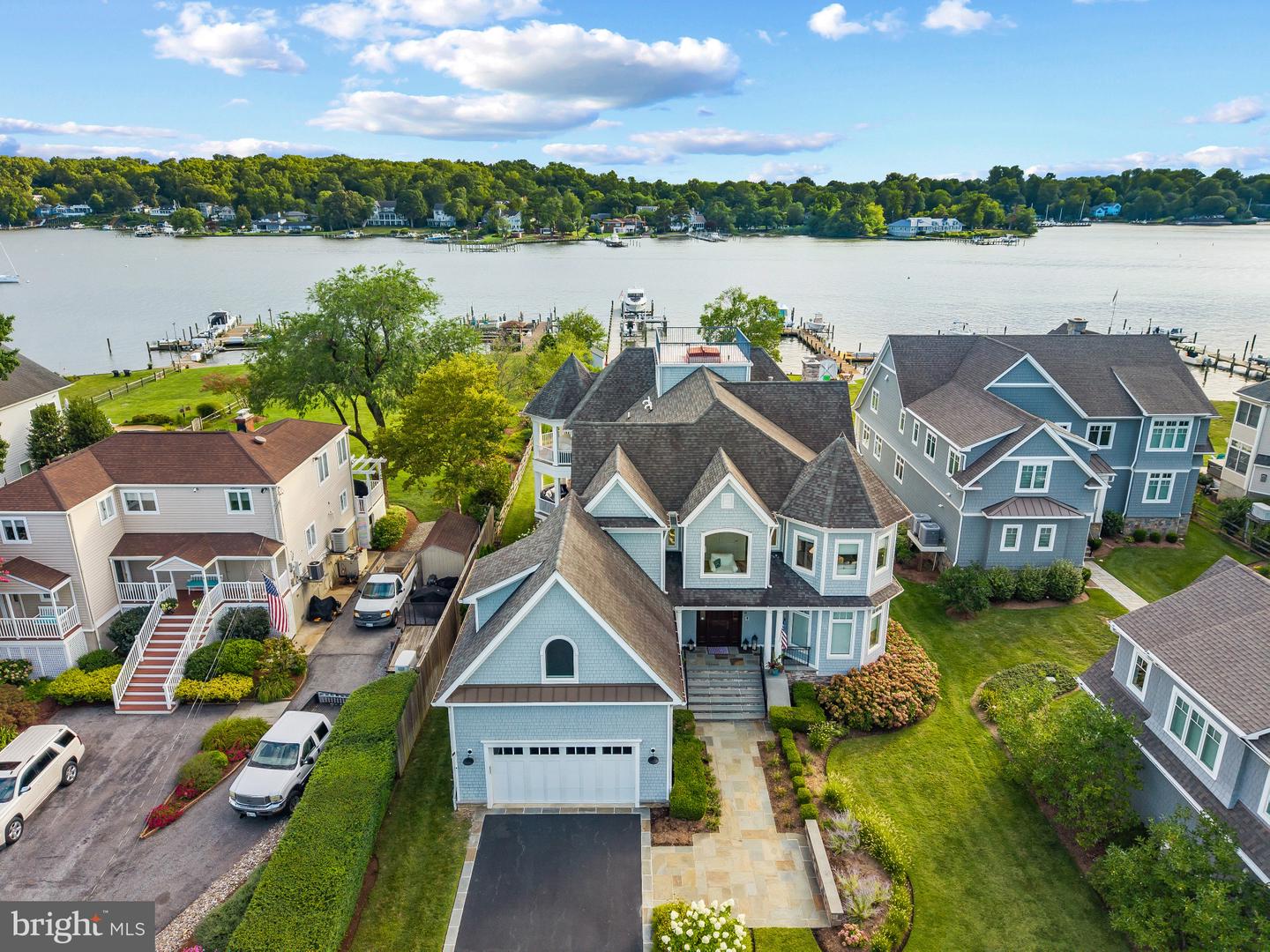14 E Lake Drive
