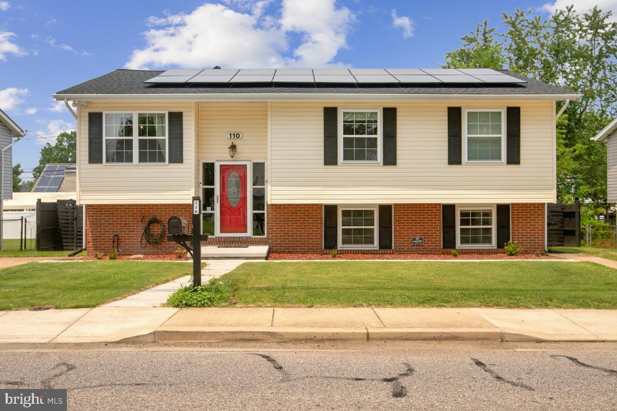 110 Point Pleasant Road