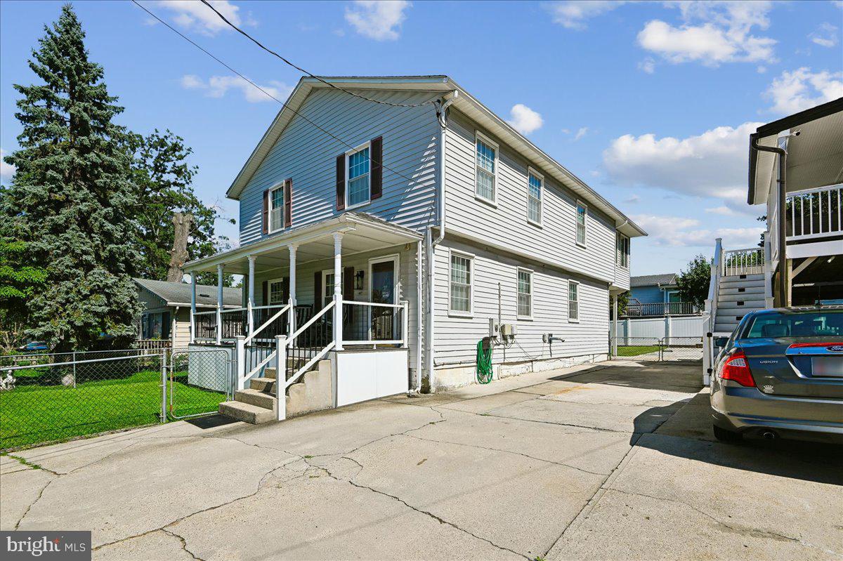 807 205th Street