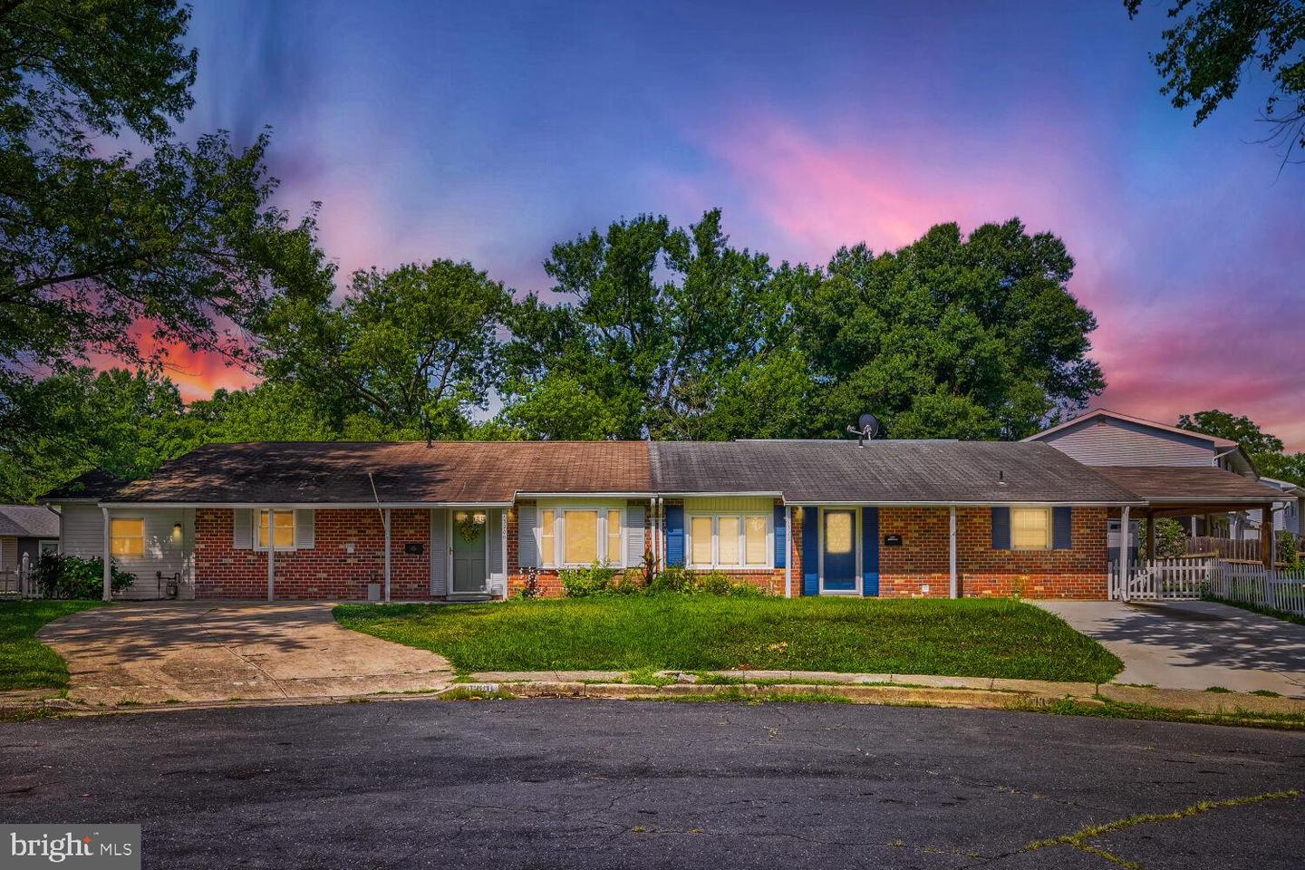 1320 Tenbrook Road