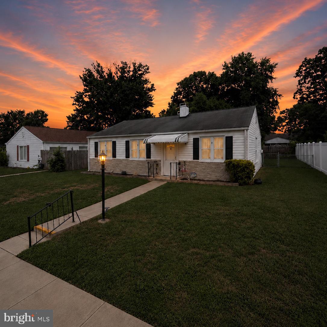 1607 Kimber Road