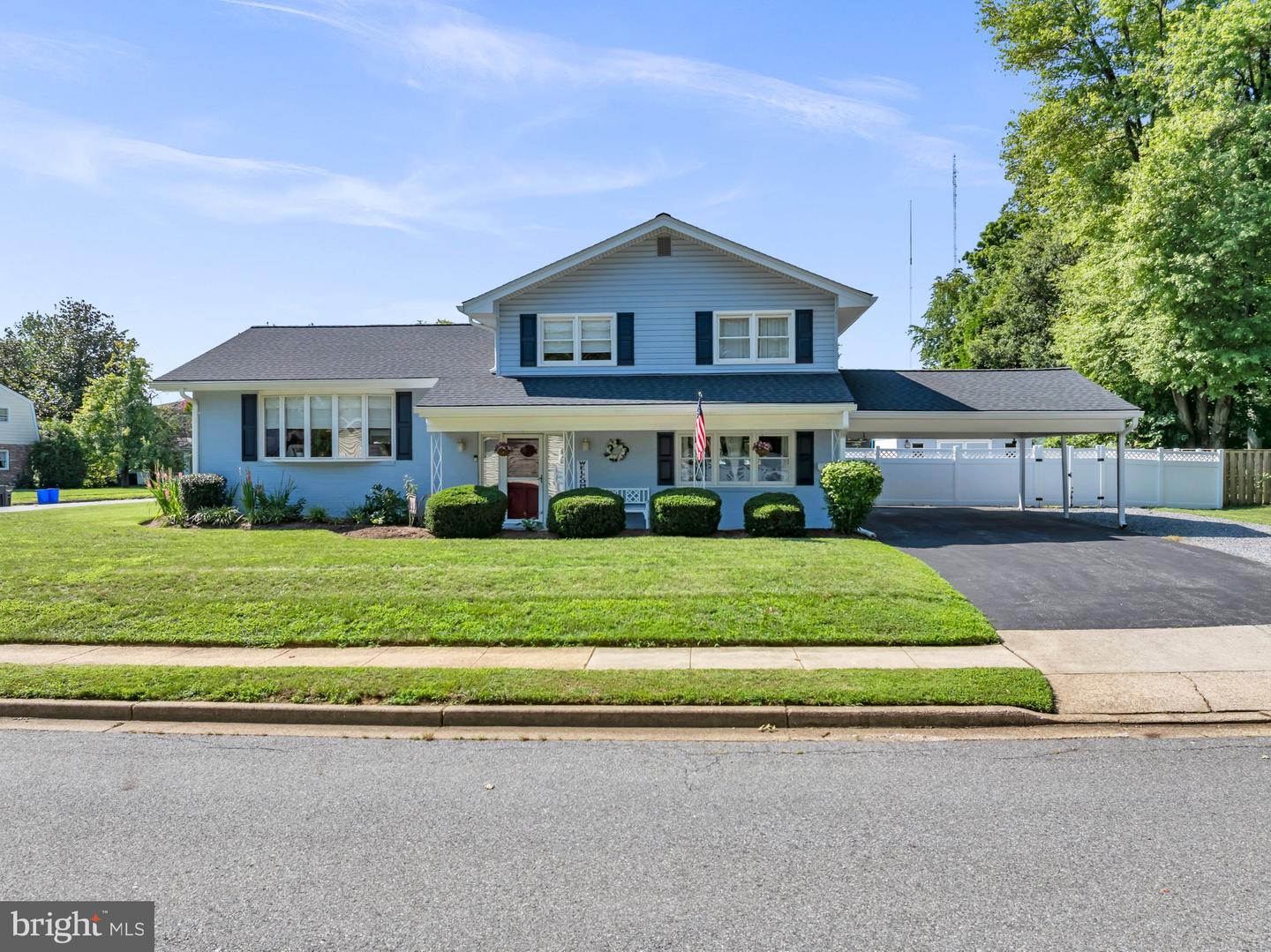 1 King Court, Annapolis
