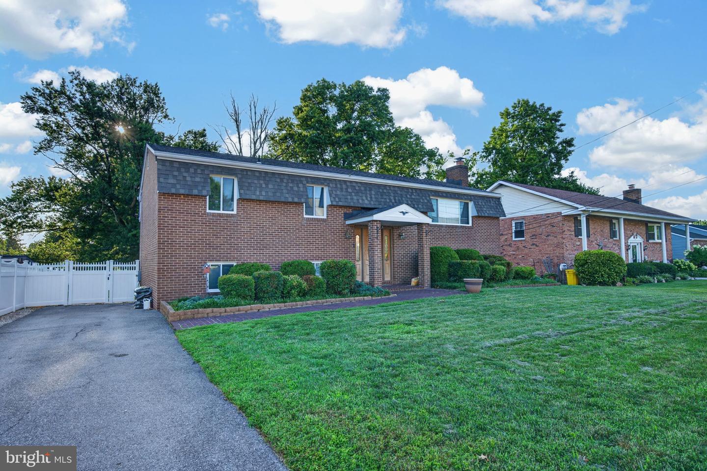 6584 Brentwood Road