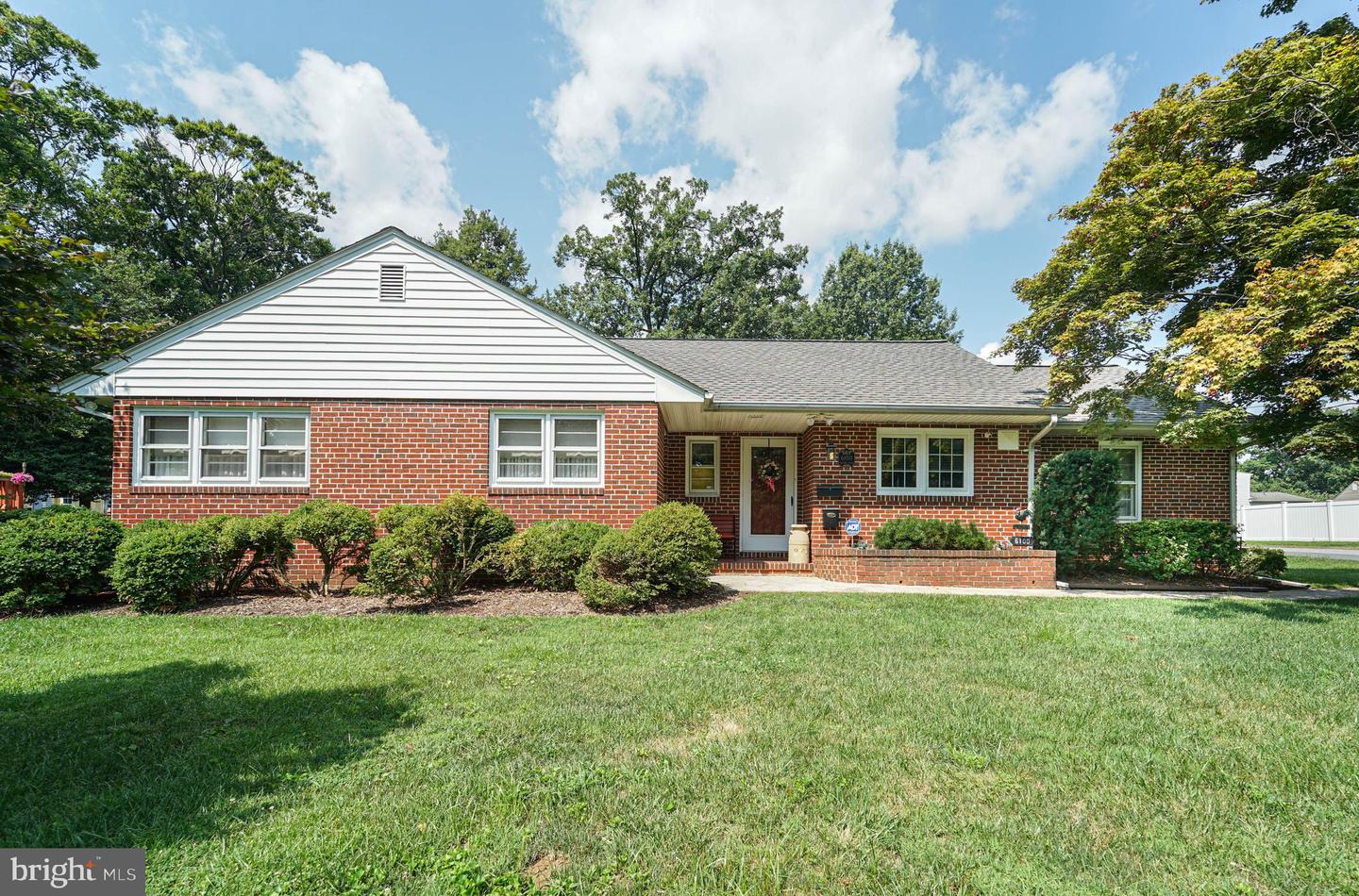 6100 Medora Road