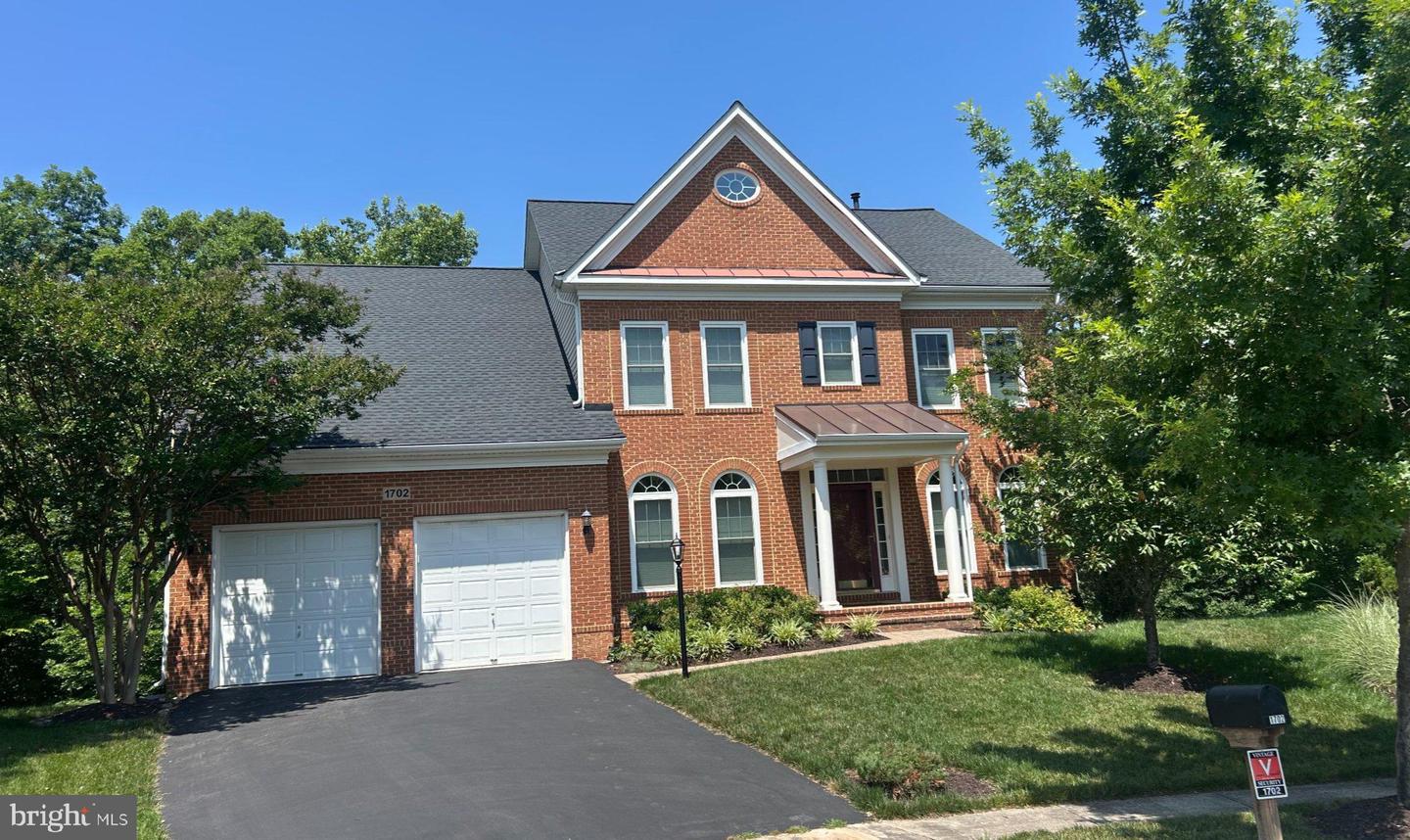 1702 Jonafree Court
