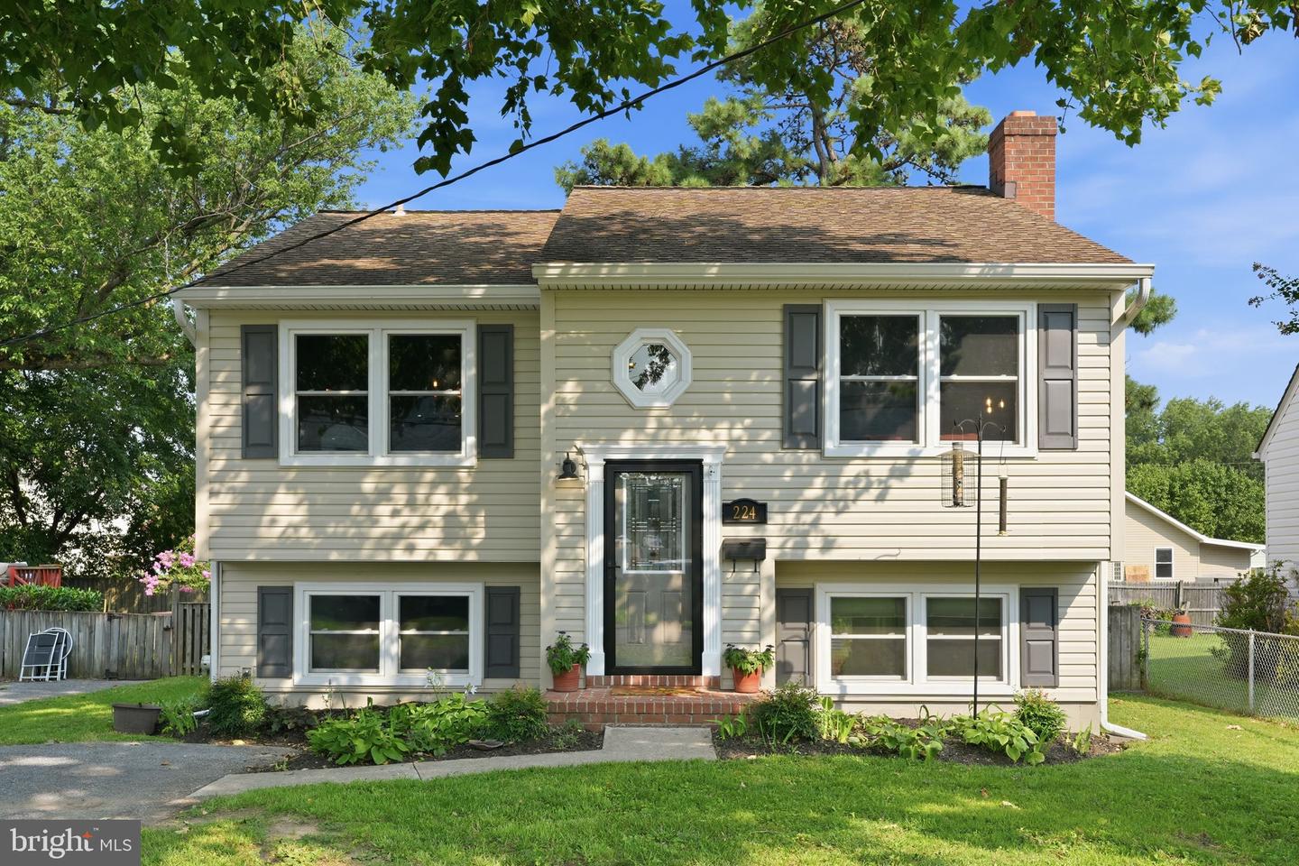 224 Asbury Road