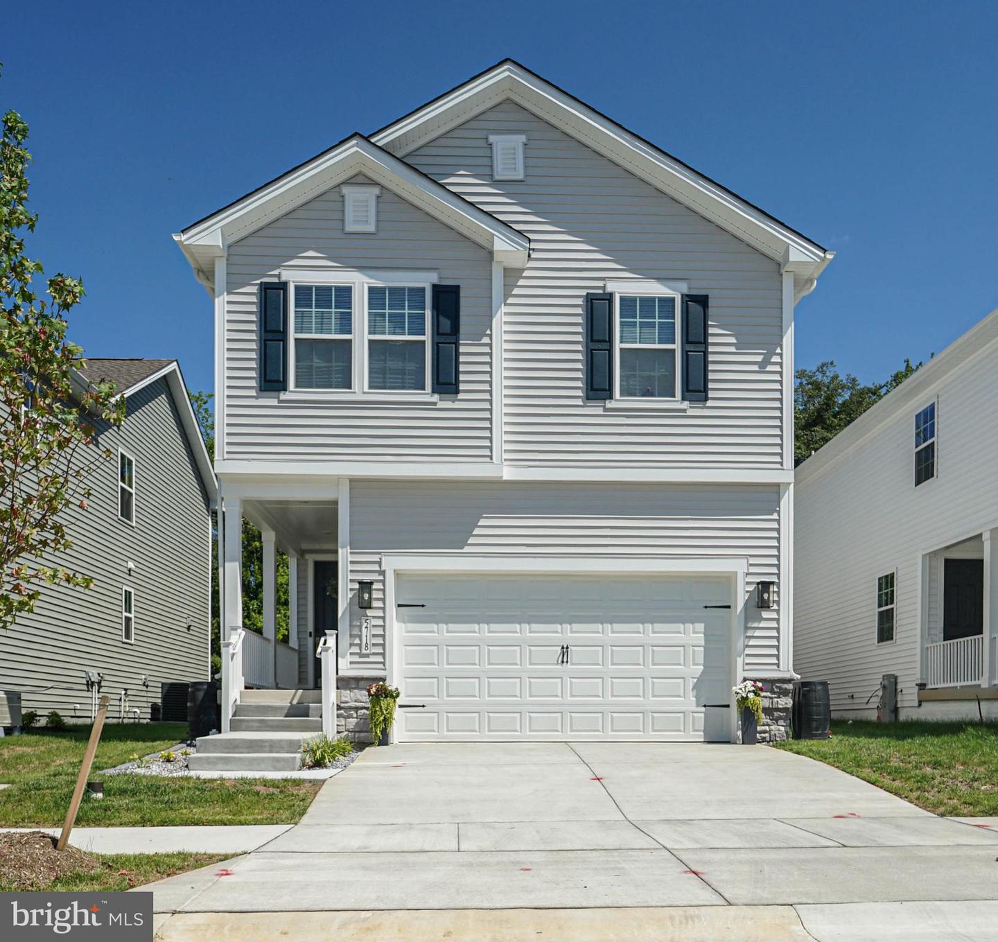 5718 Howard Drive