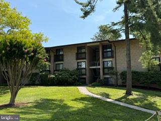 756 Fairview Avenue #756 D