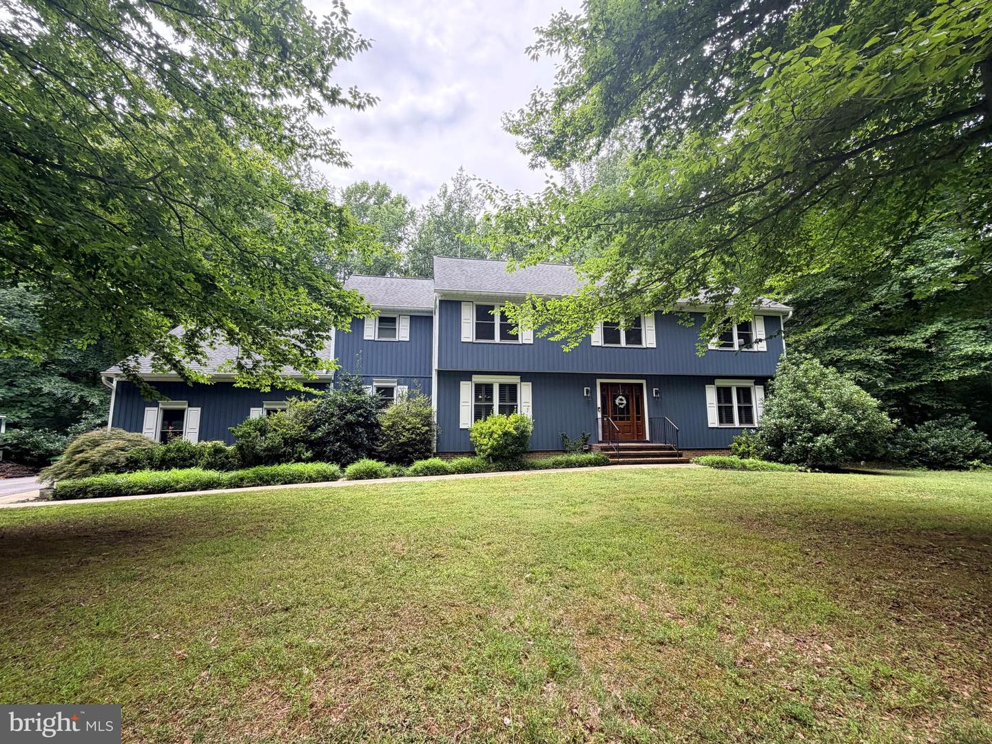 1717 Justin Drive