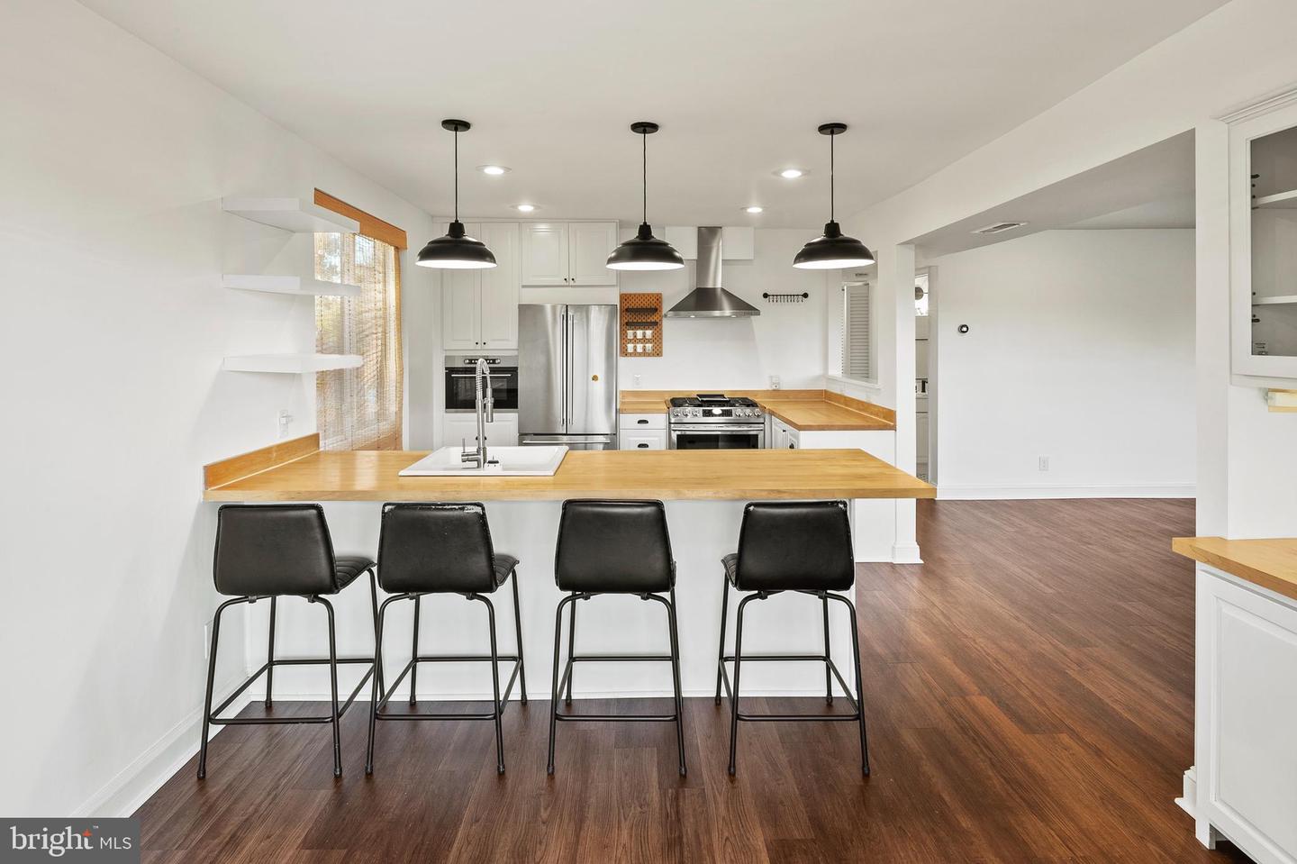 755 Fairview Avenue #755 D