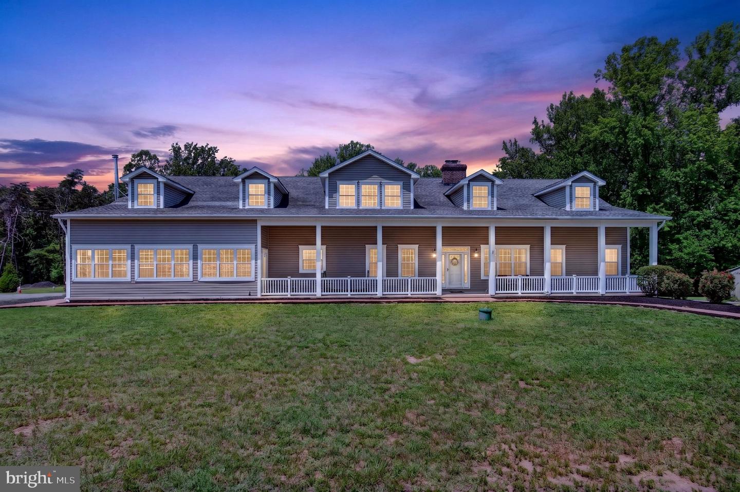 8406 New Cut Road
