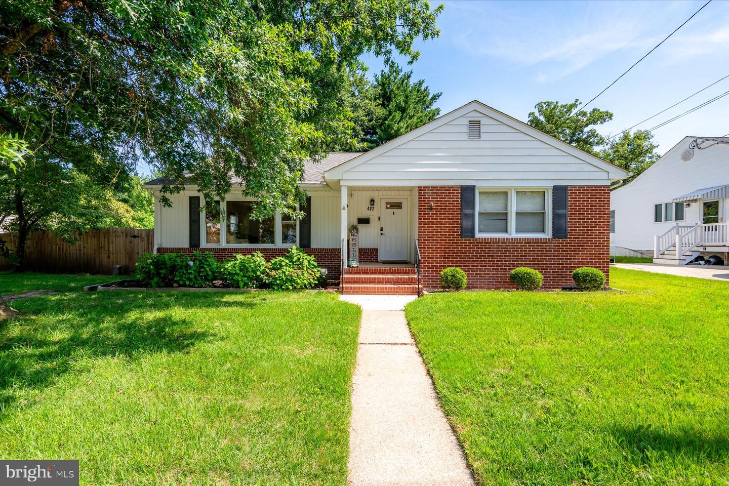 402 Joyce Drive