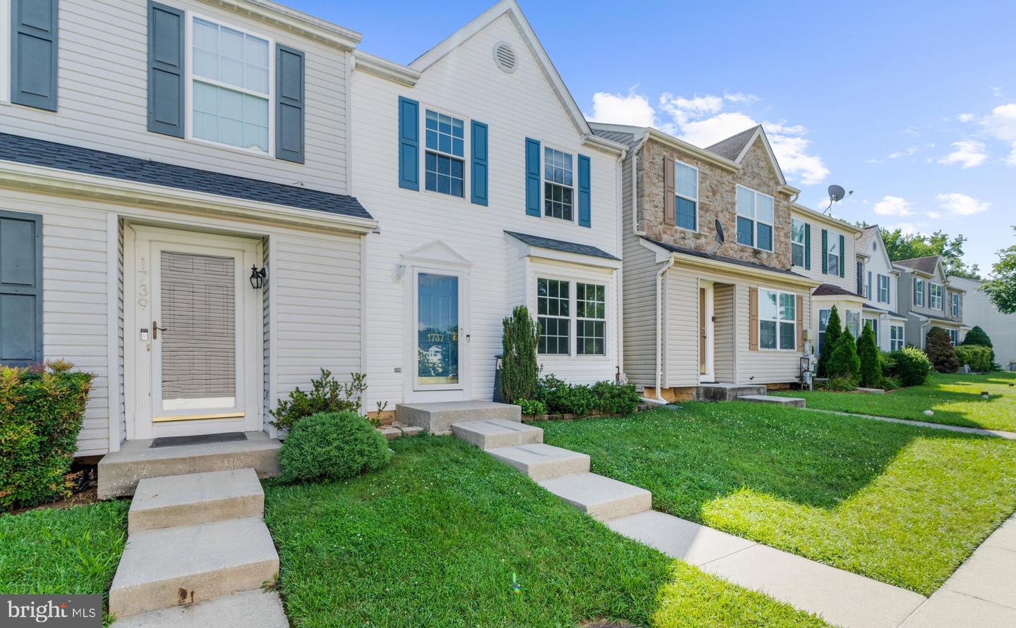 1737 Glebe Creek Way