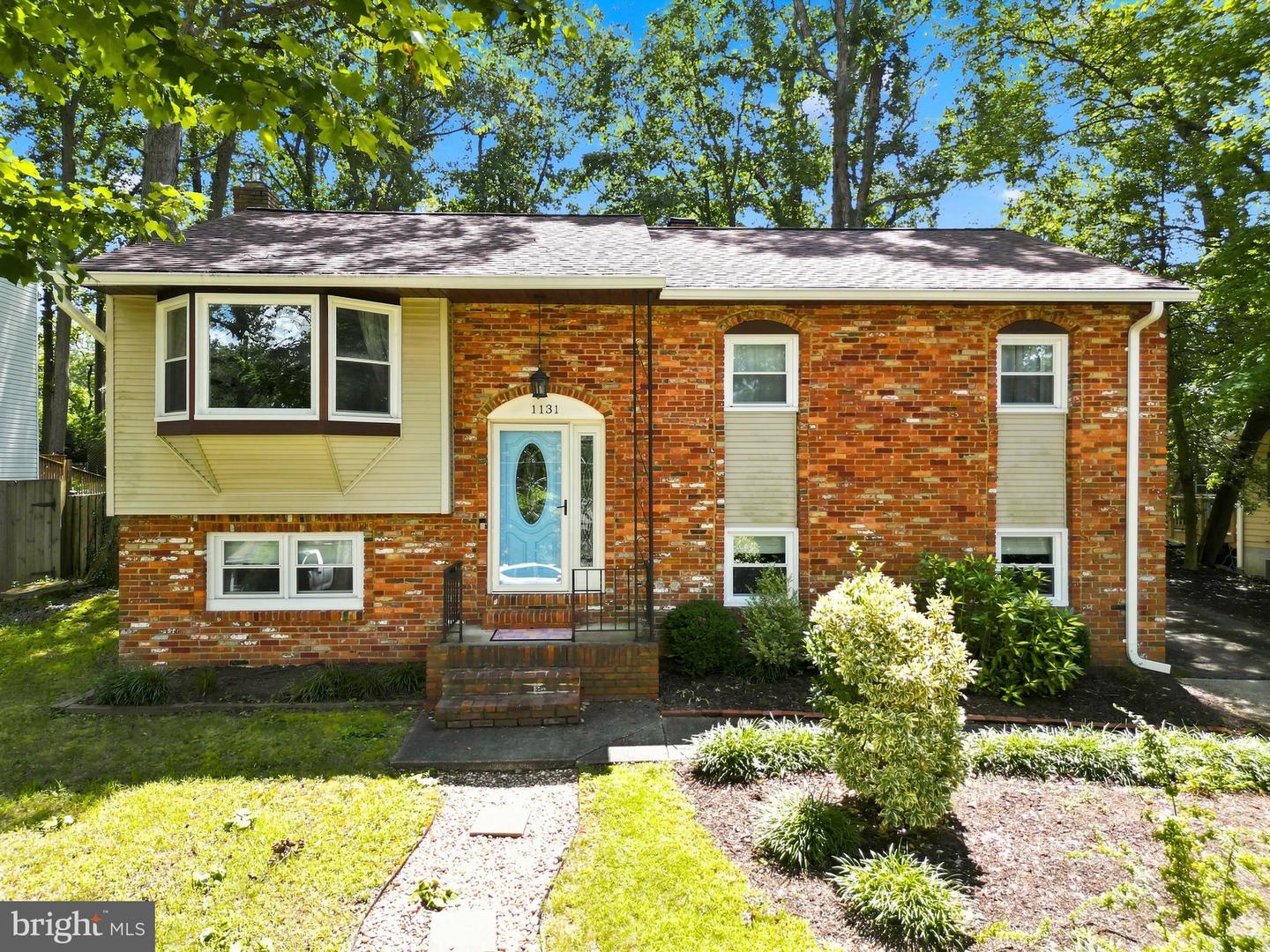1131 Severnview Drive
