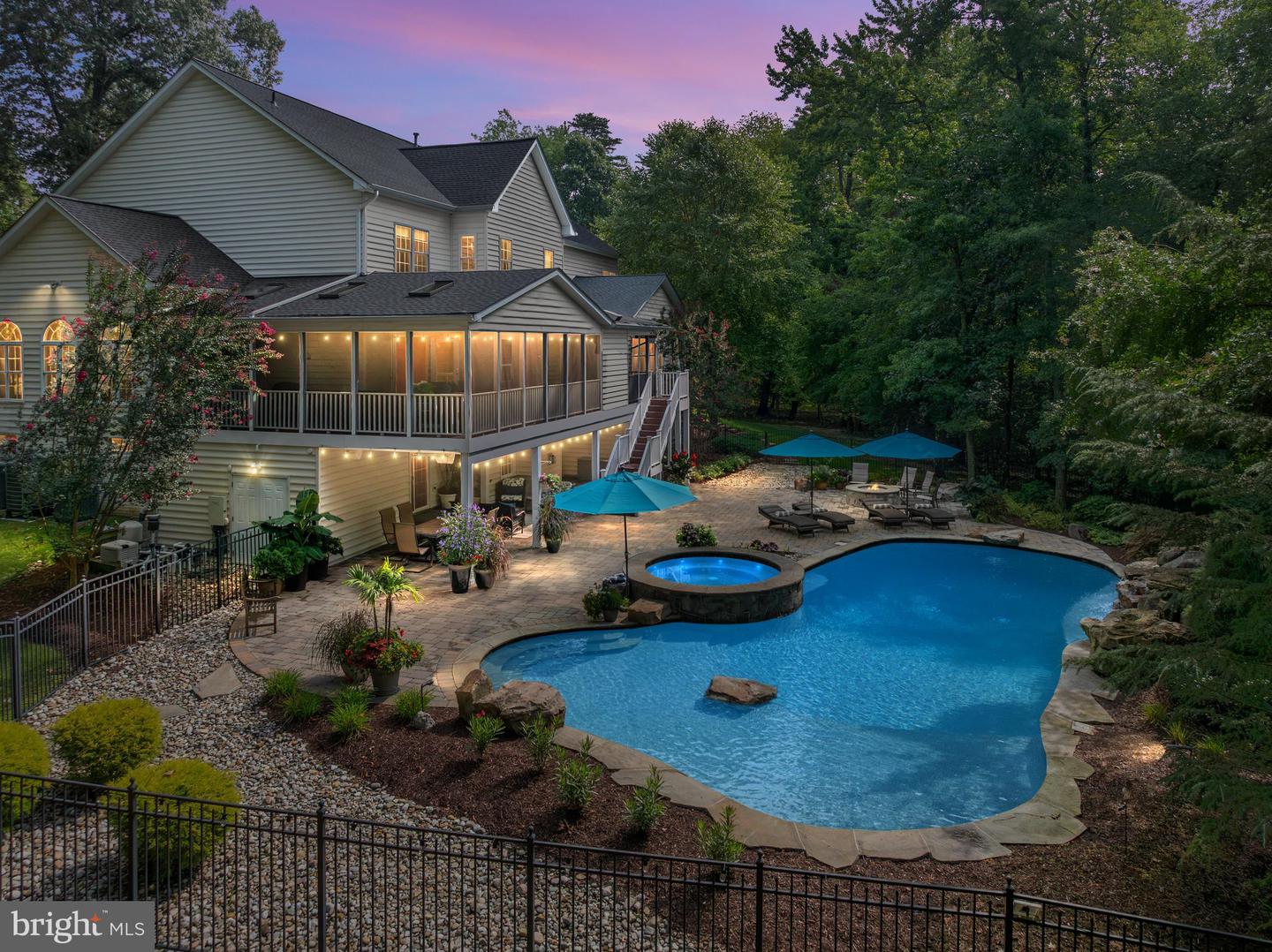 1654 Braid Hills Drive