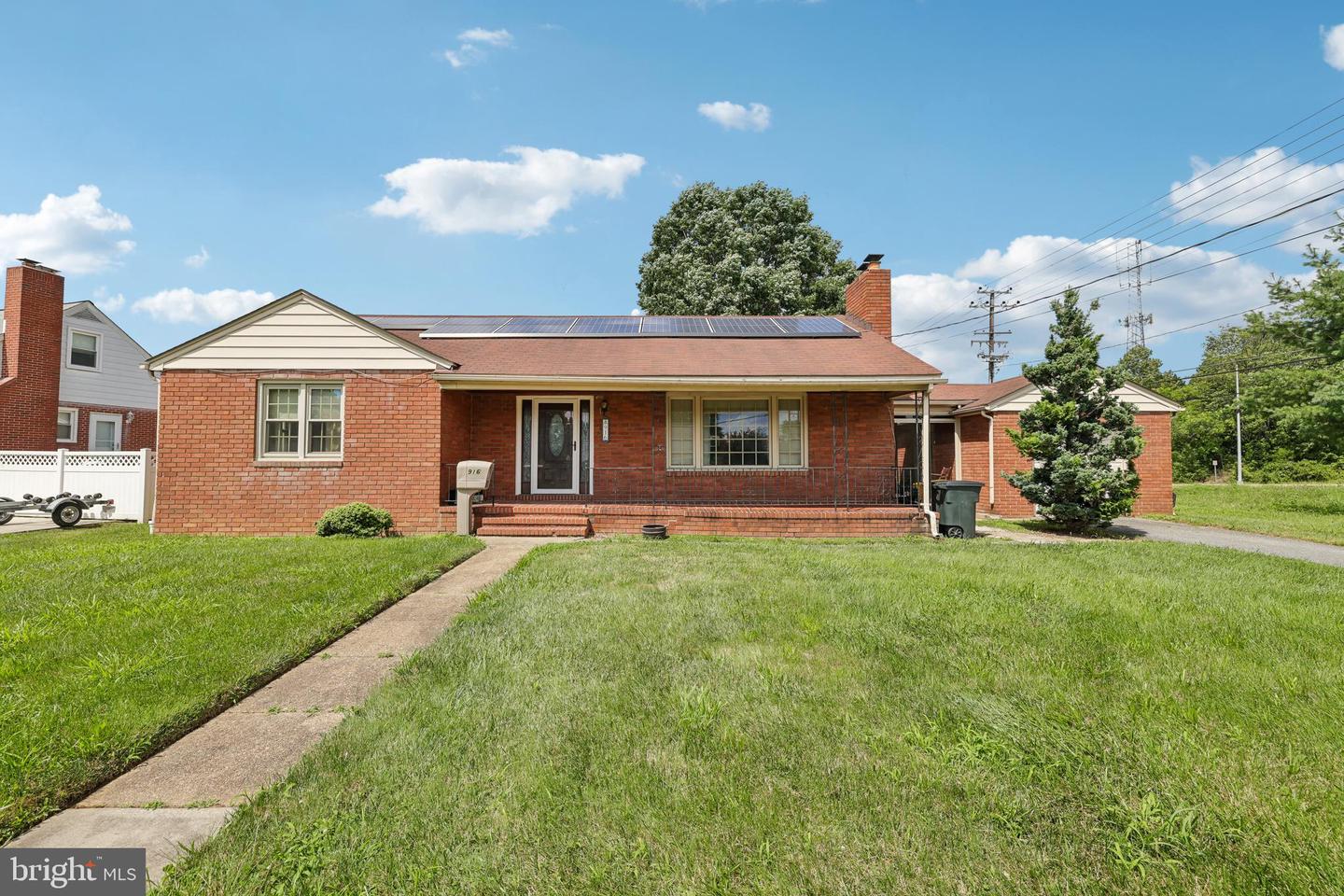 916 Lynvue Road