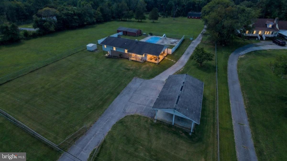 1271 Sleepy Hollow Road