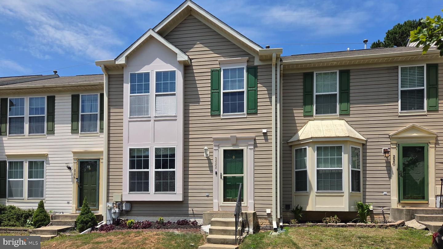 222 Foxmanor Lane