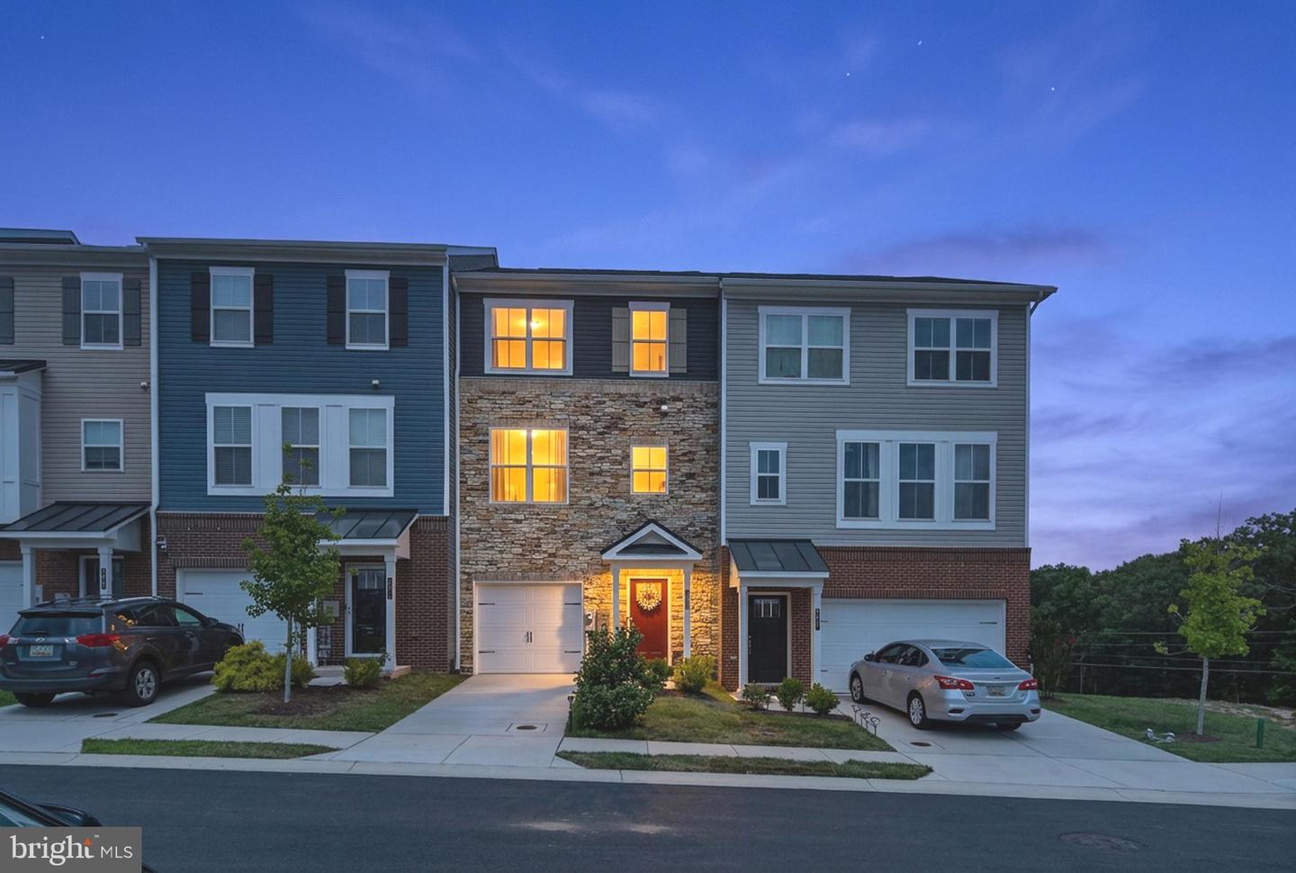 7013 Fox Glove Lane