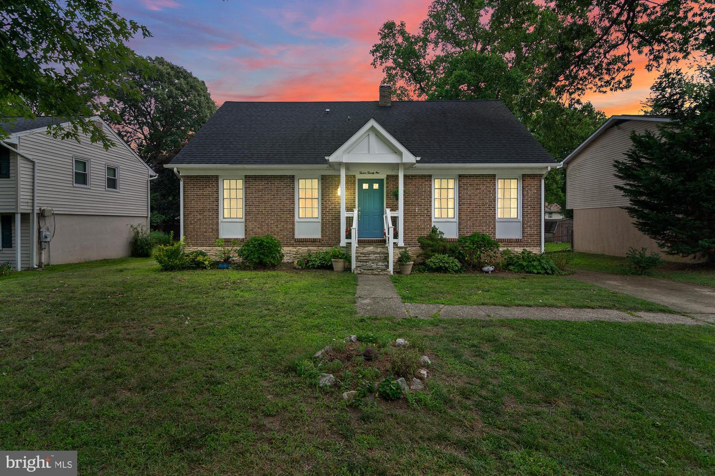 1221 Plateau Place, Annapolis