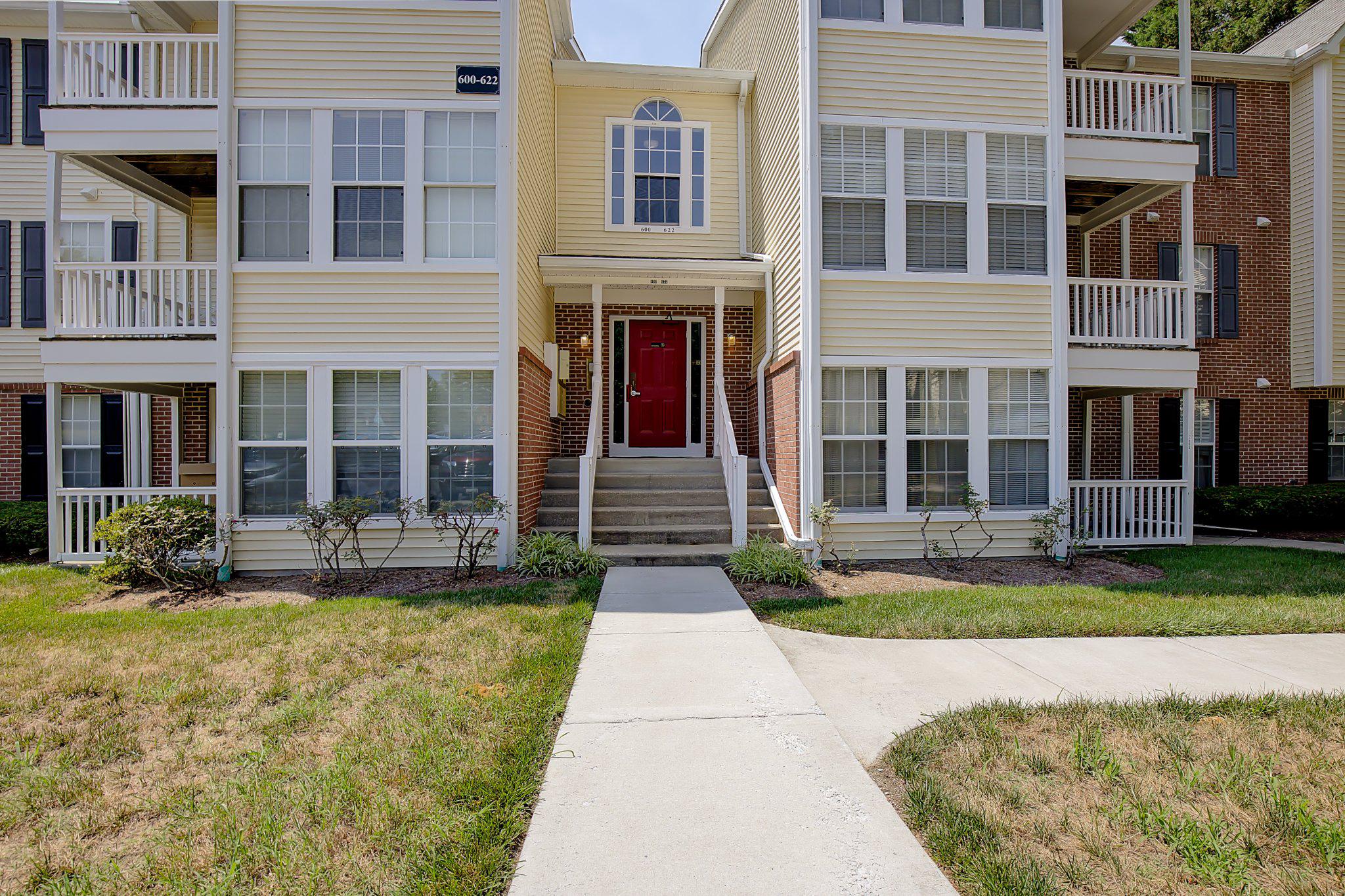 618 Belle Dora Court