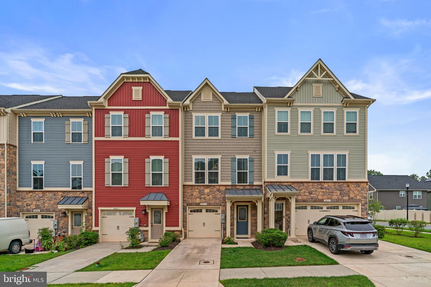 8413 Orchard Harvest Road