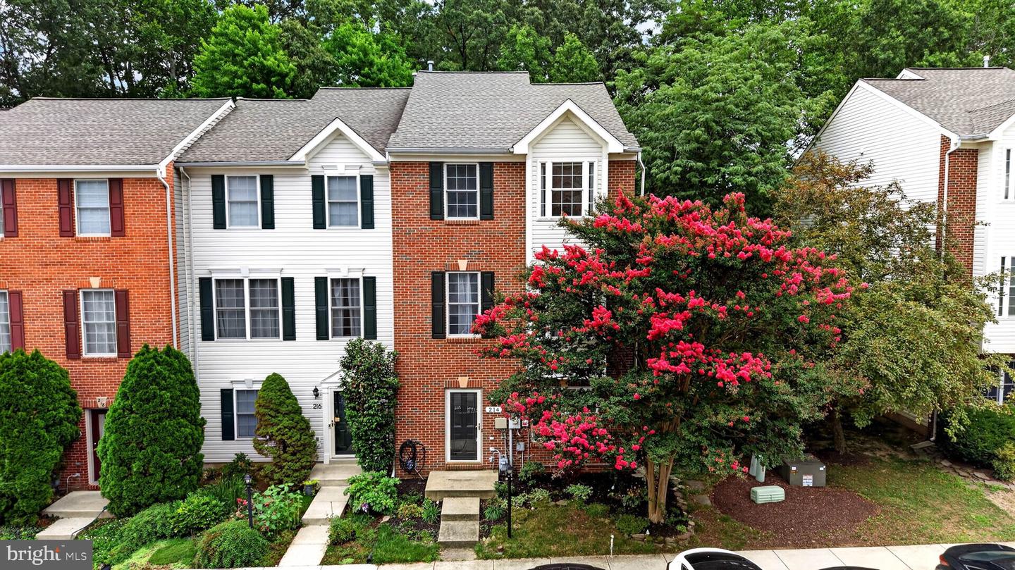 214 Tilden Way #214