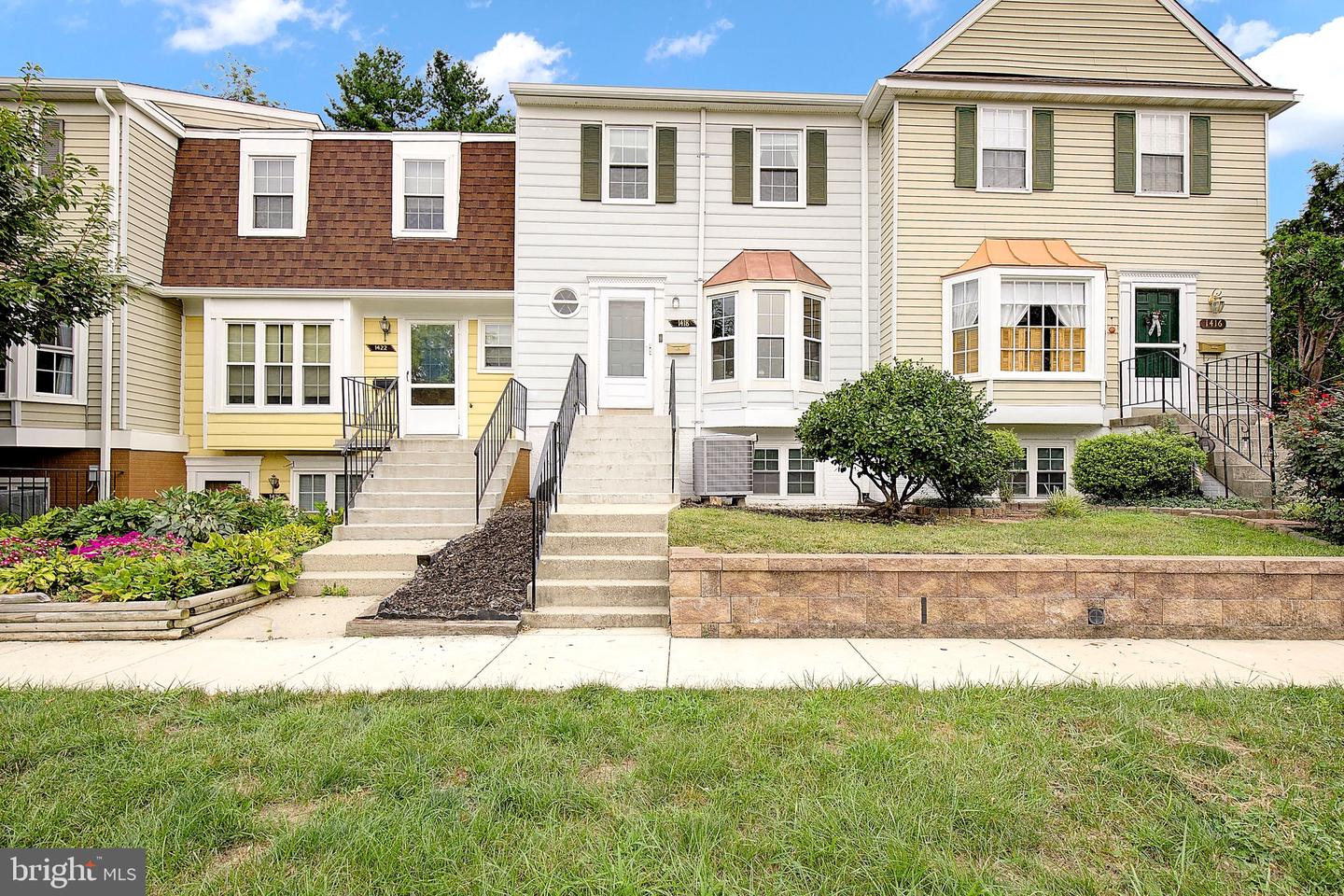 1418 Orleans Court