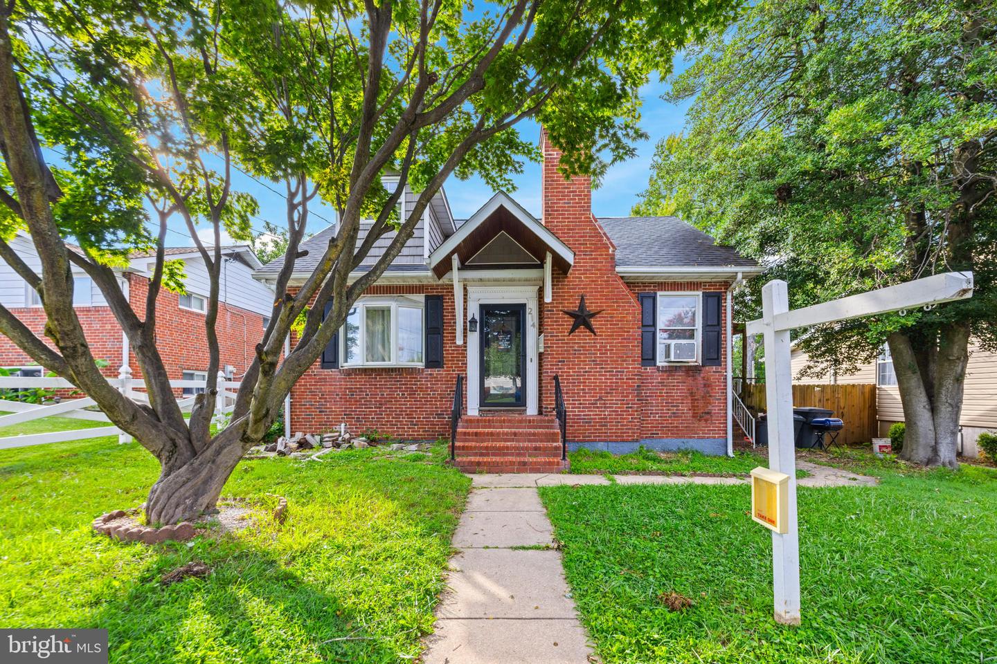 214 Chelsea Road