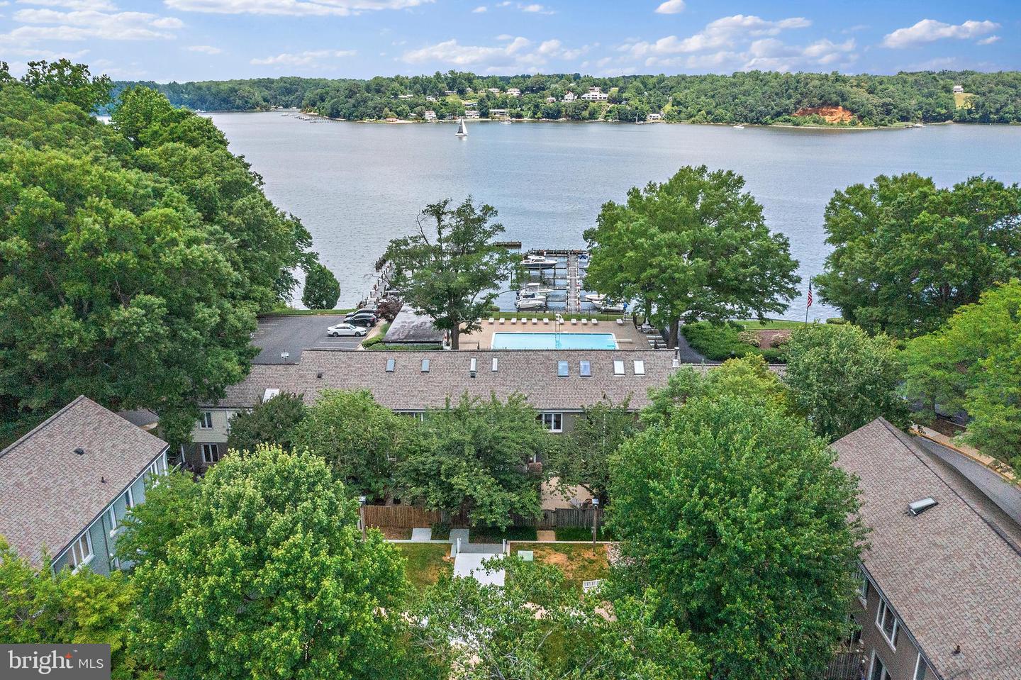 1204 Dreams Landing Way #1204