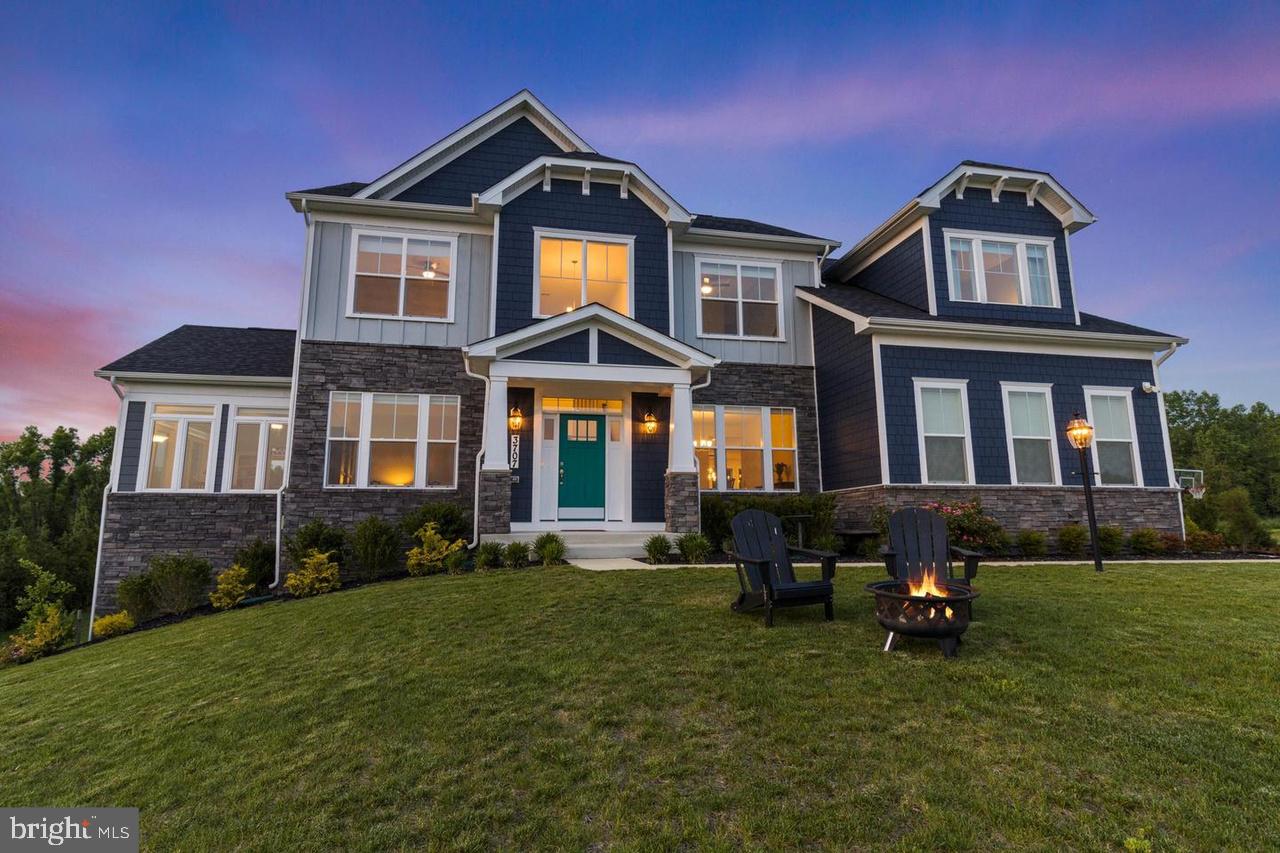 3707 Birkdale Court