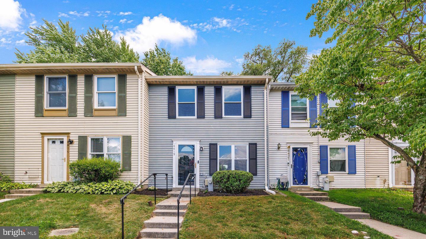 6419 Grafton Garth Court