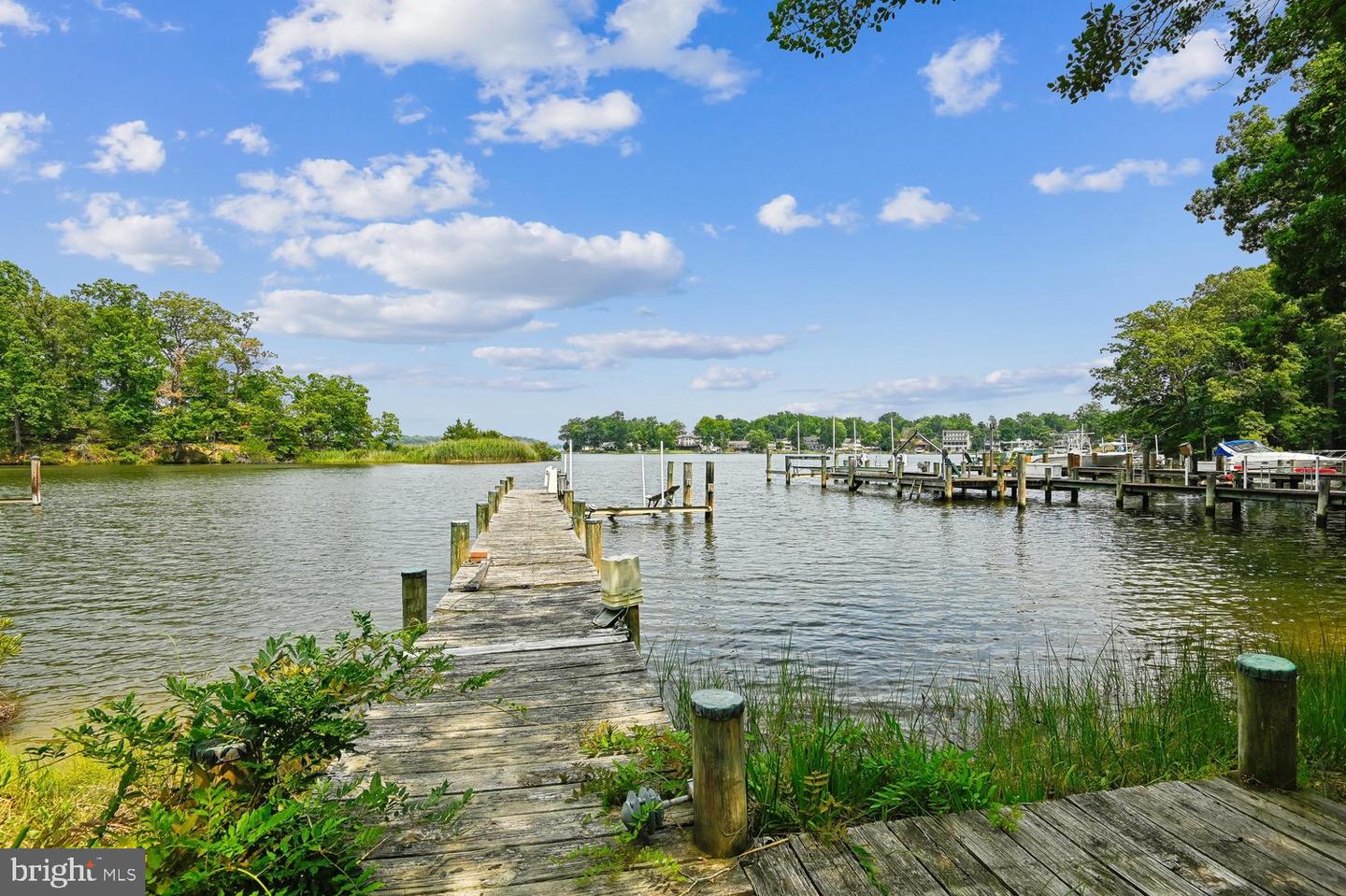 3303 Pocahontas Drive, Edgewater