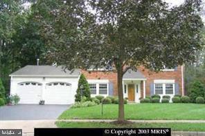 1788 Reading Street, Crofton