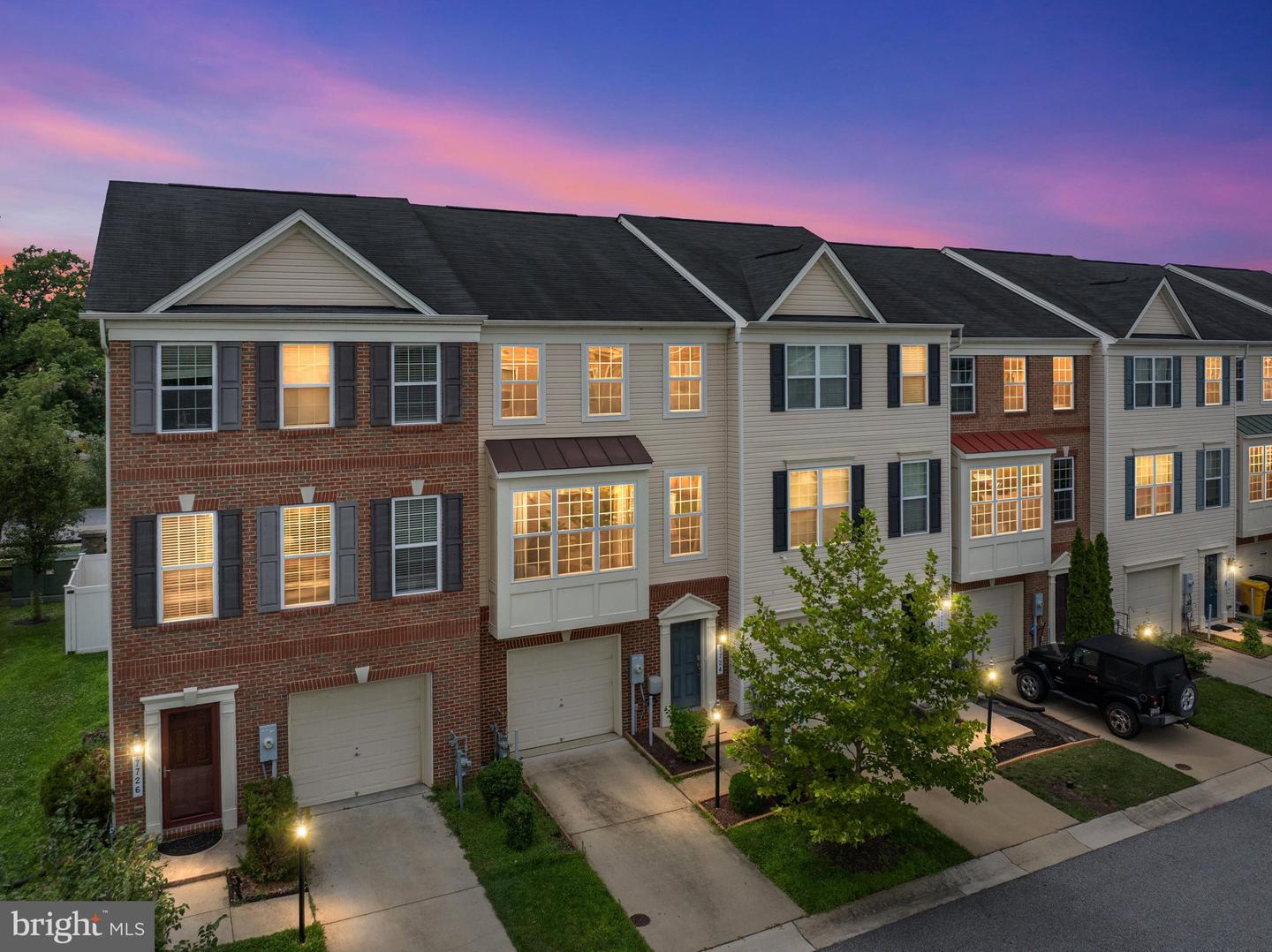 7724 Sentry Terrace